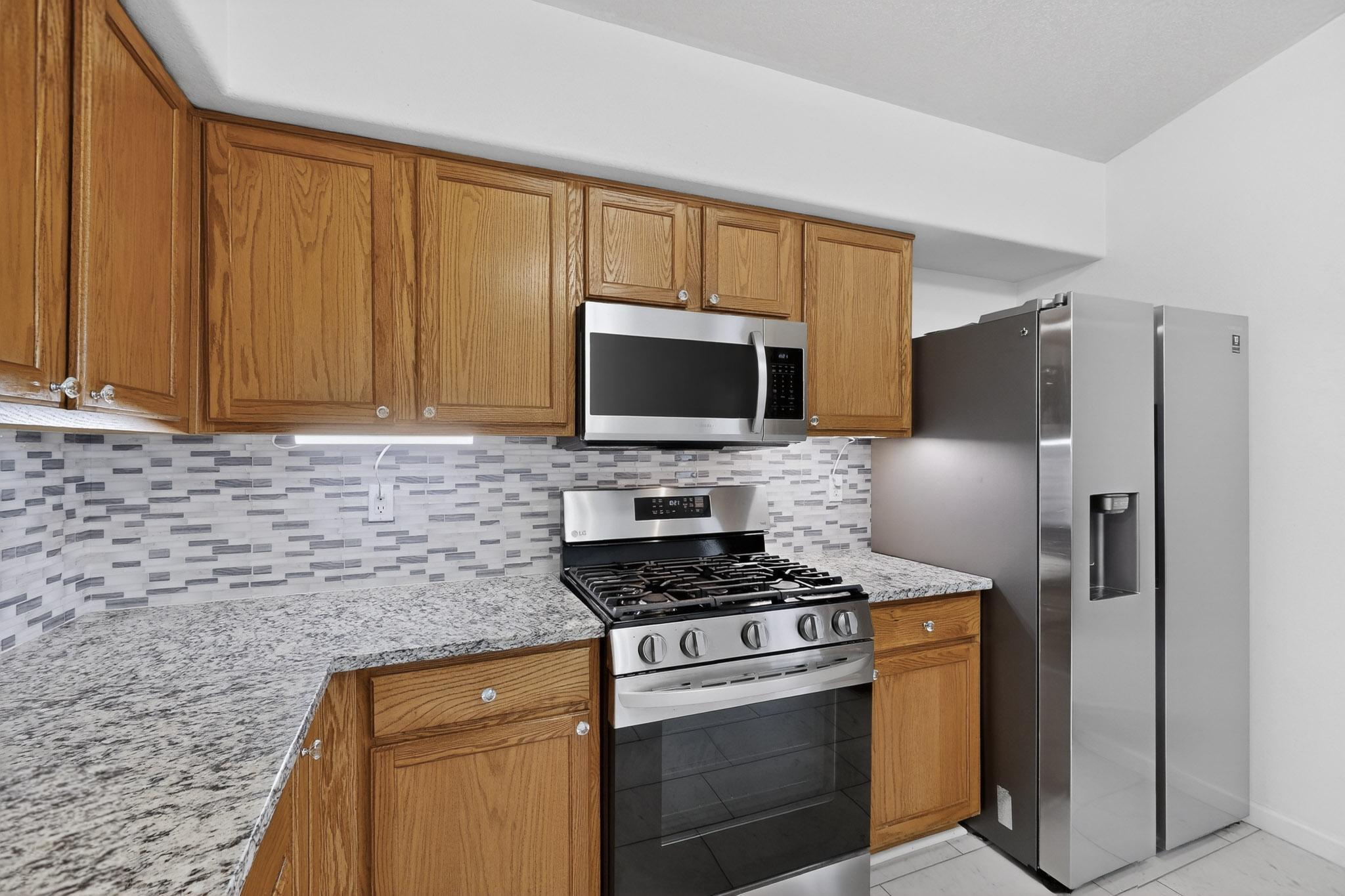 1724 Cielo Oeste Place NW