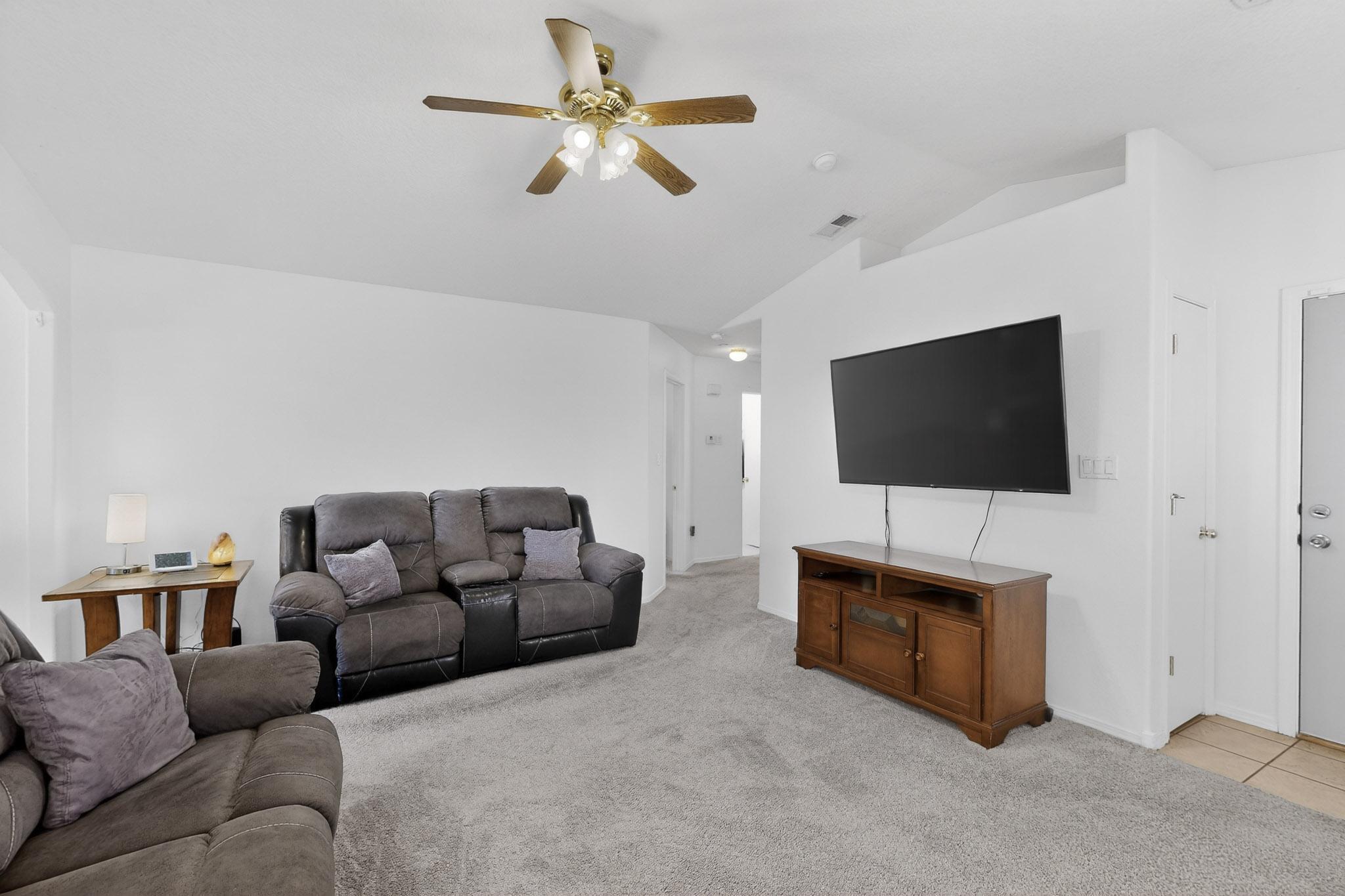 1724 Cielo Oeste Place NW