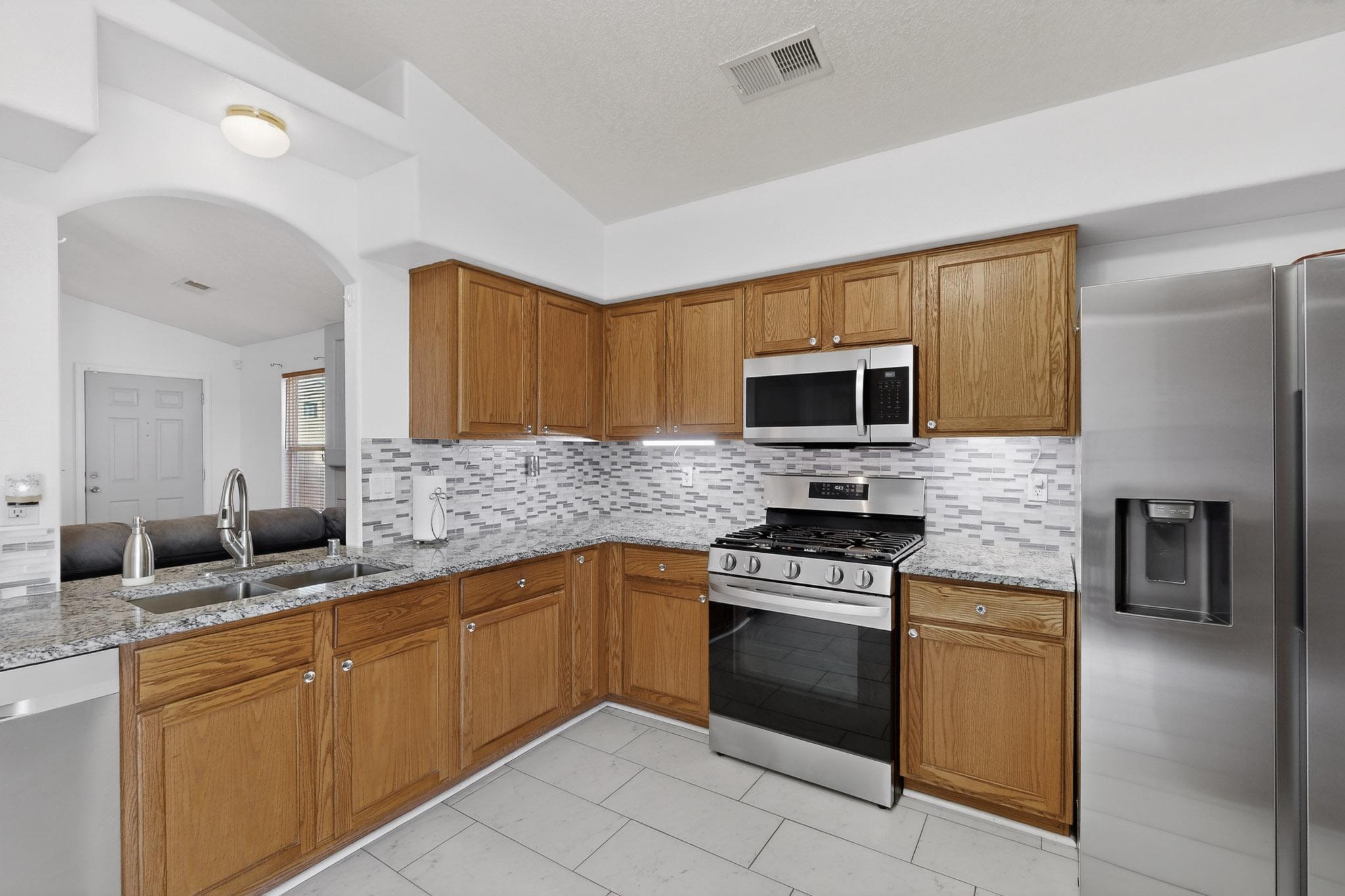 1724 Cielo Oeste Place NW