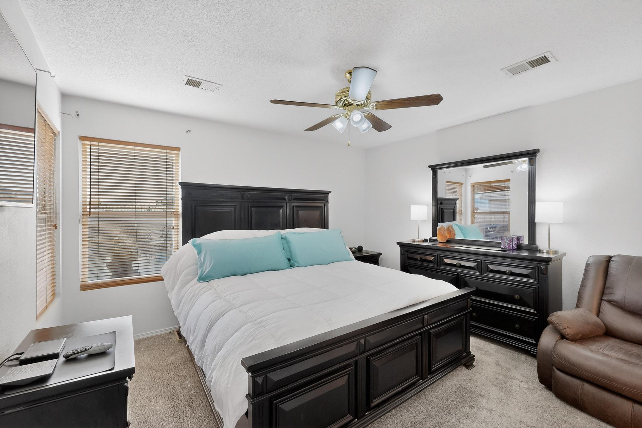 1724 Cielo Oeste Place NW