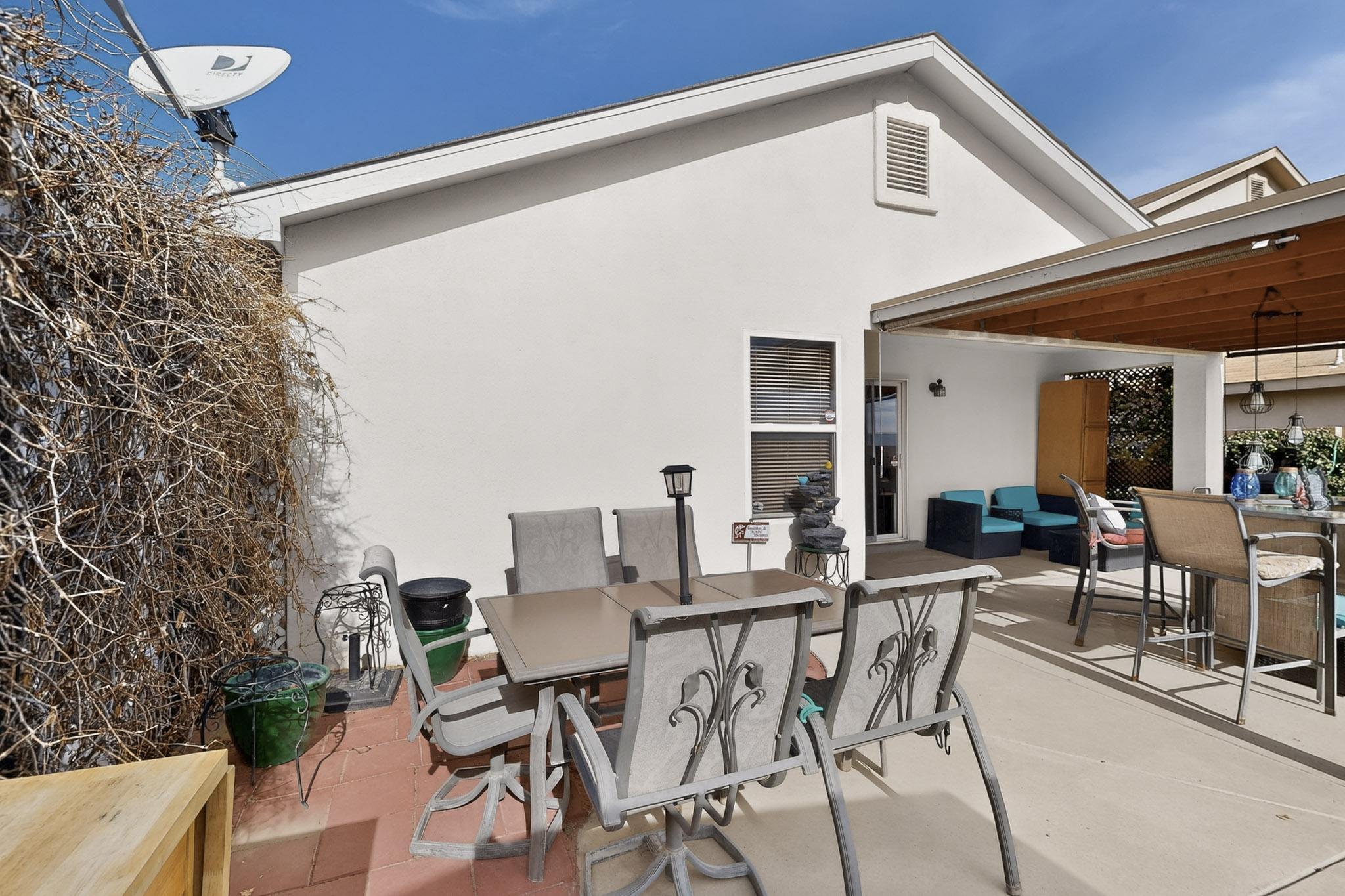 1724 Cielo Oeste Place NW