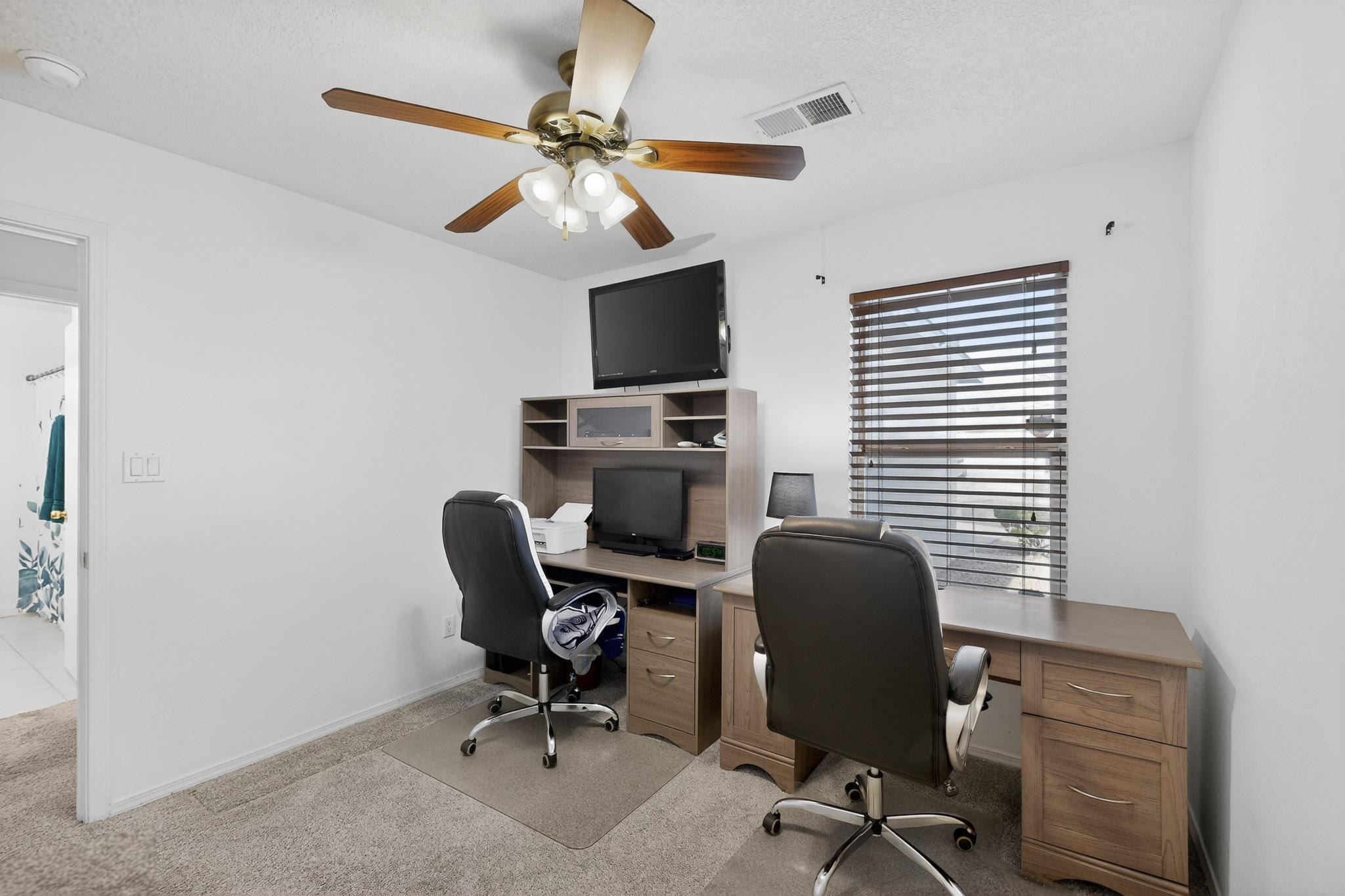 1724 Cielo Oeste Place NW