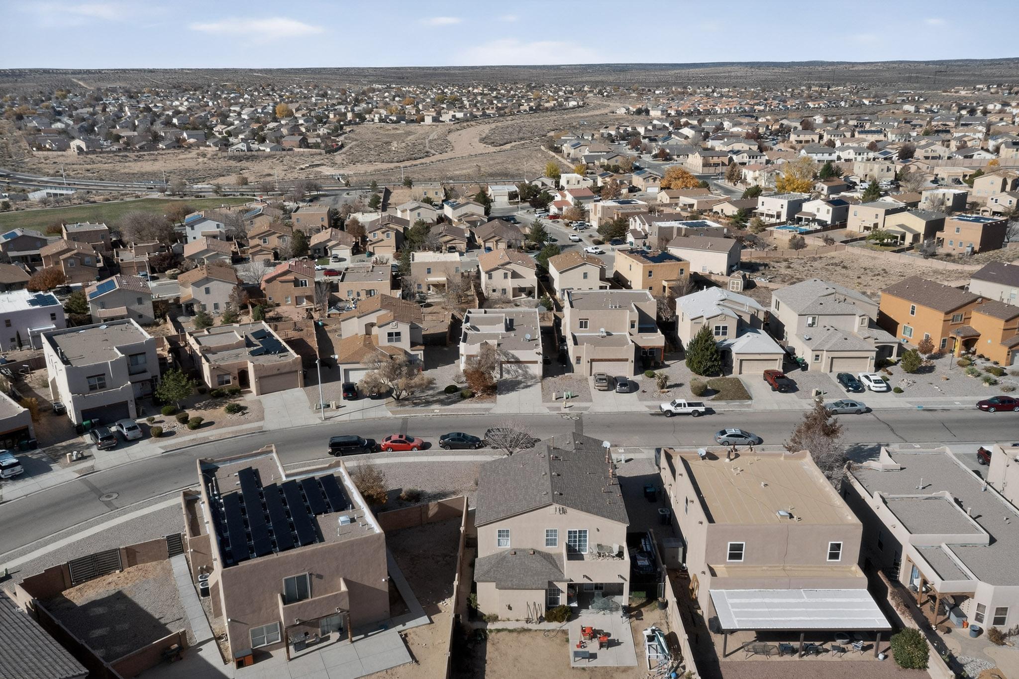 3237 Cochiti Street NE