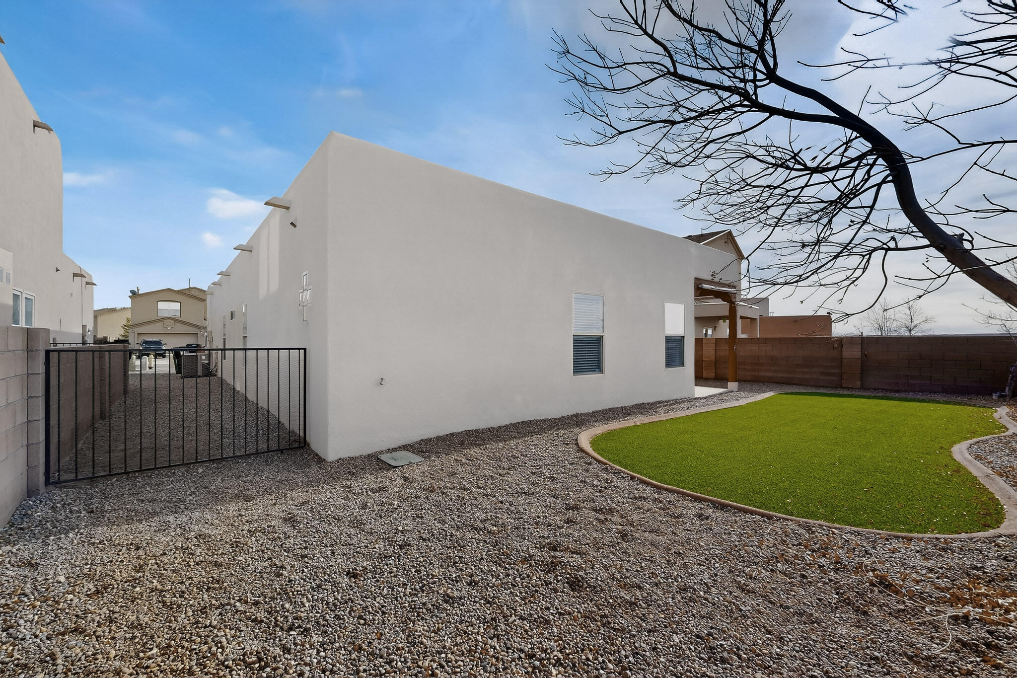 3237 Cochiti Street NE