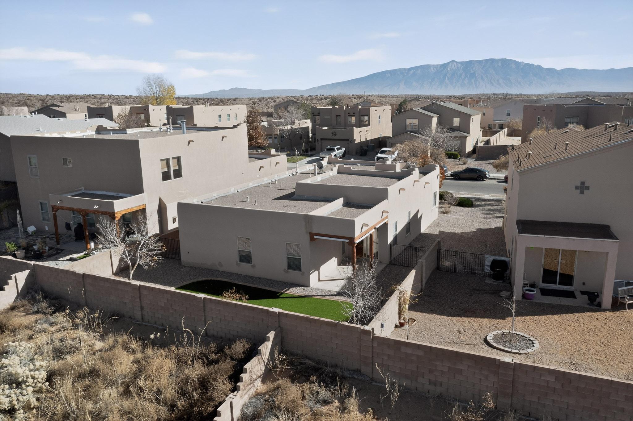 3237 Cochiti Street NE