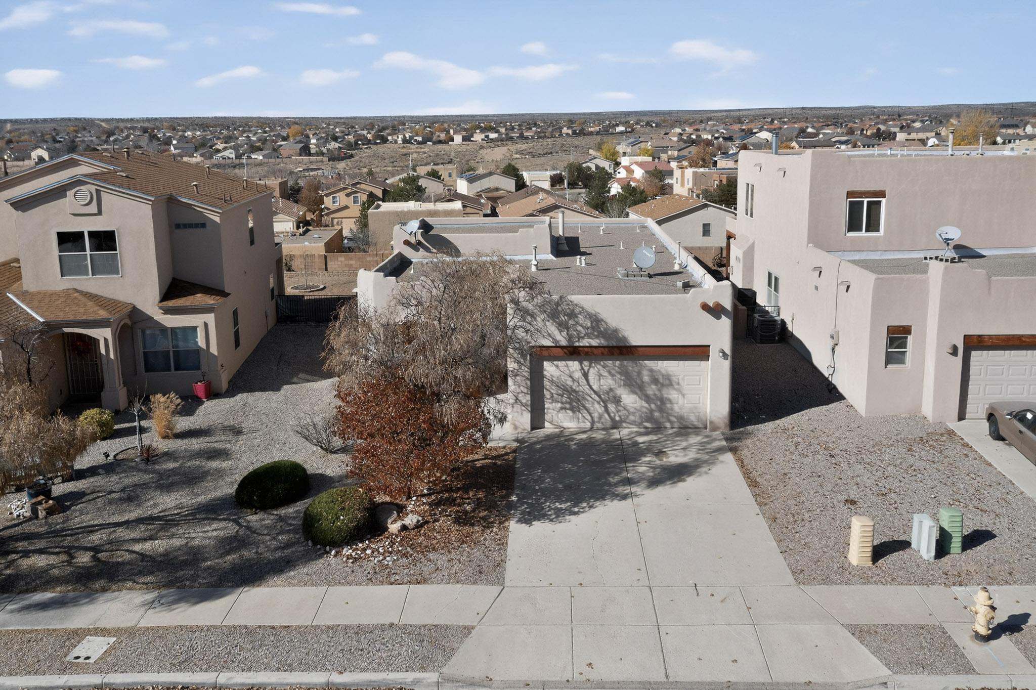 3237 Cochiti Street NE