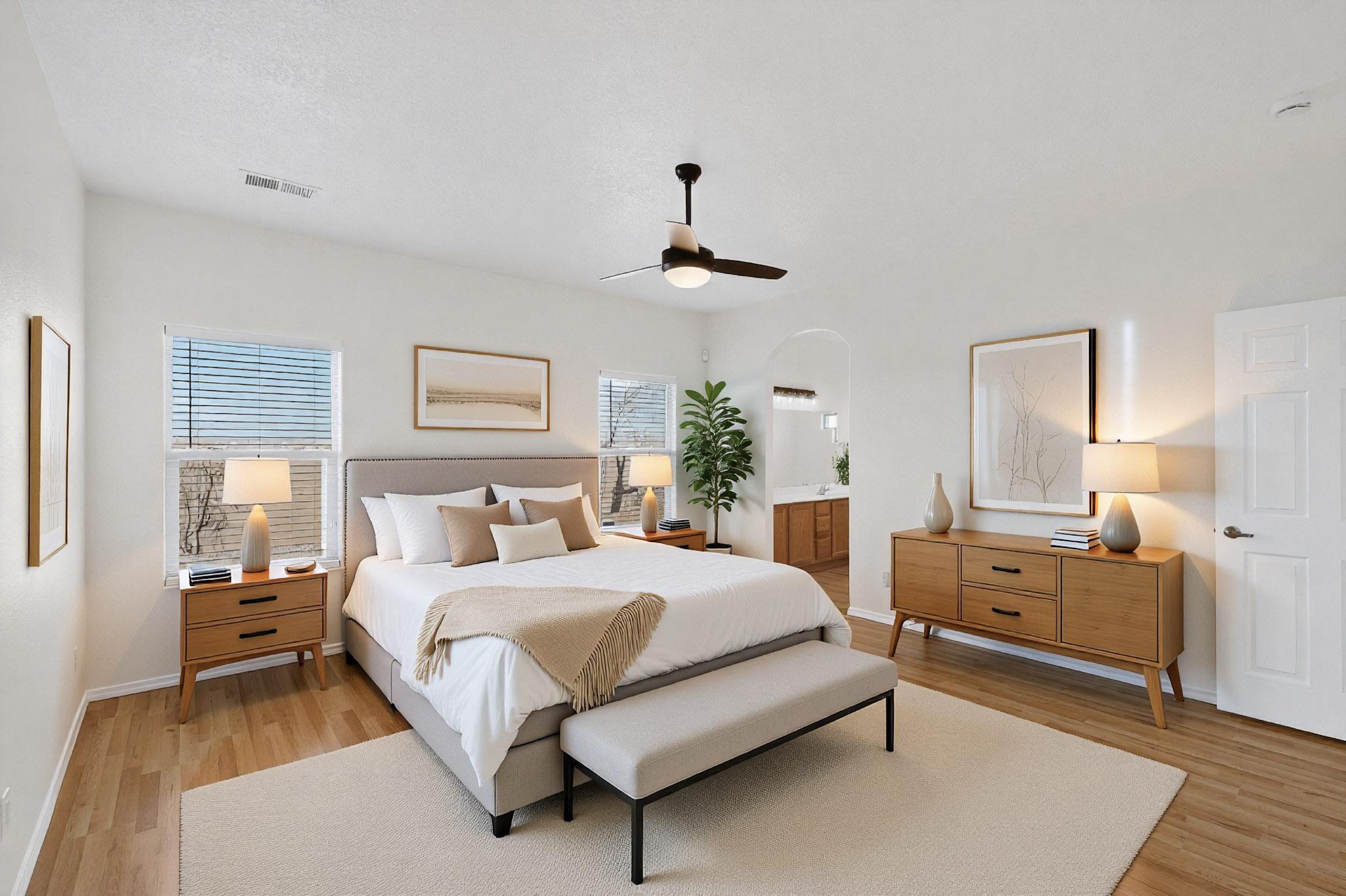 3237 Cochiti Street NE