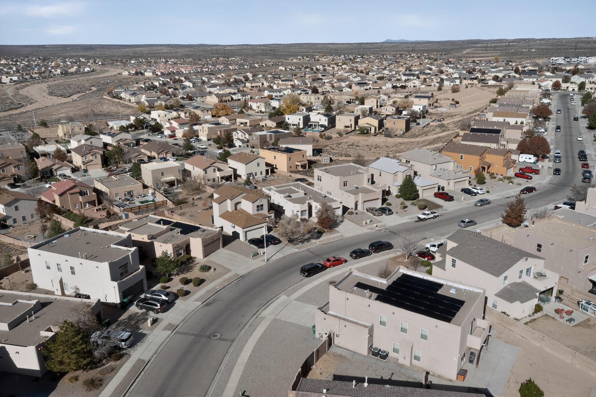 3237 Cochiti Street NE