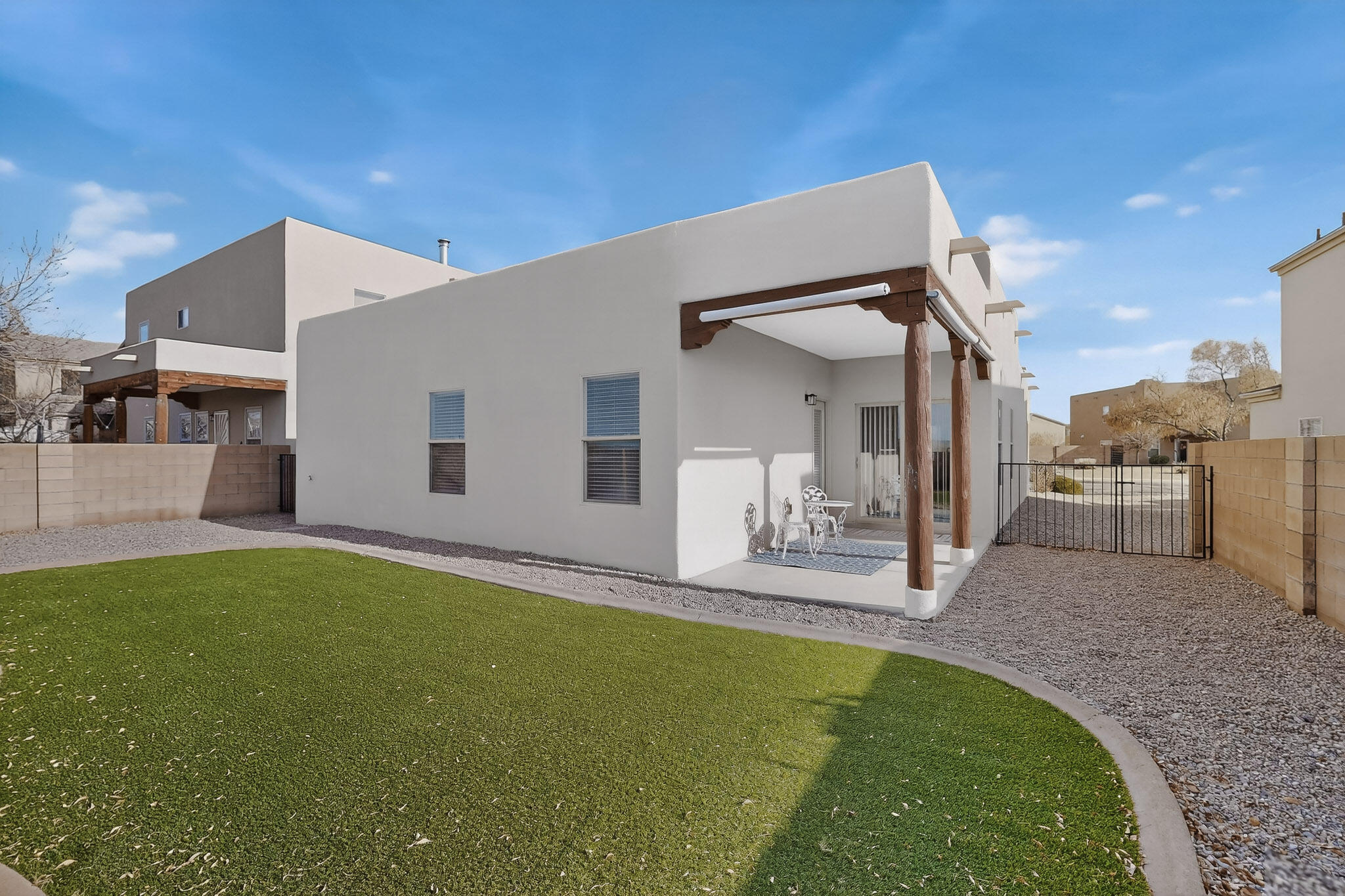 3237 Cochiti Street NE