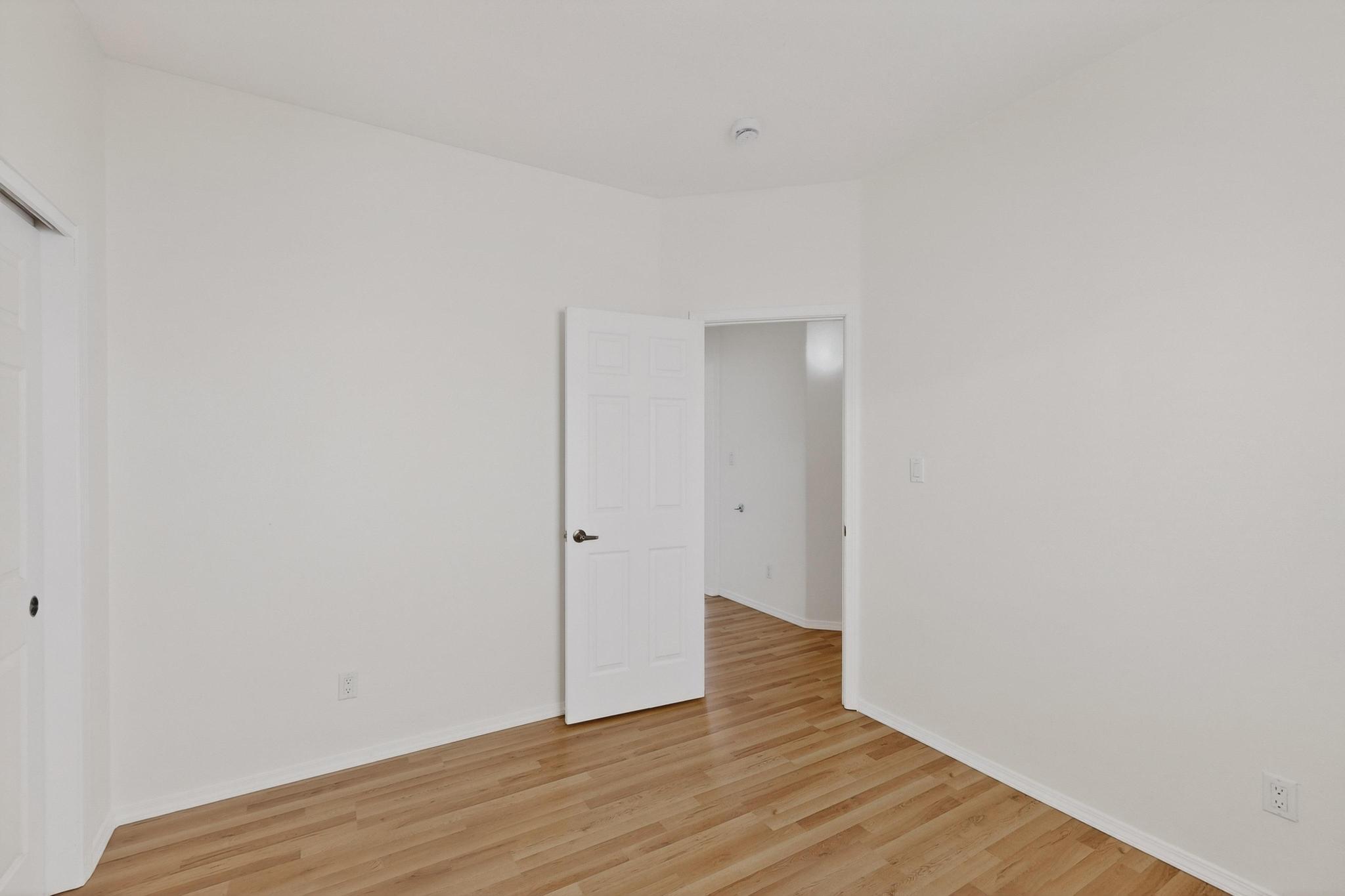 Private Address