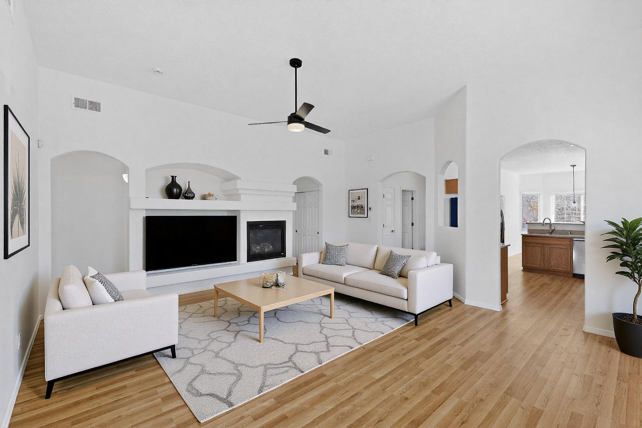 3237 Cochiti Street NE