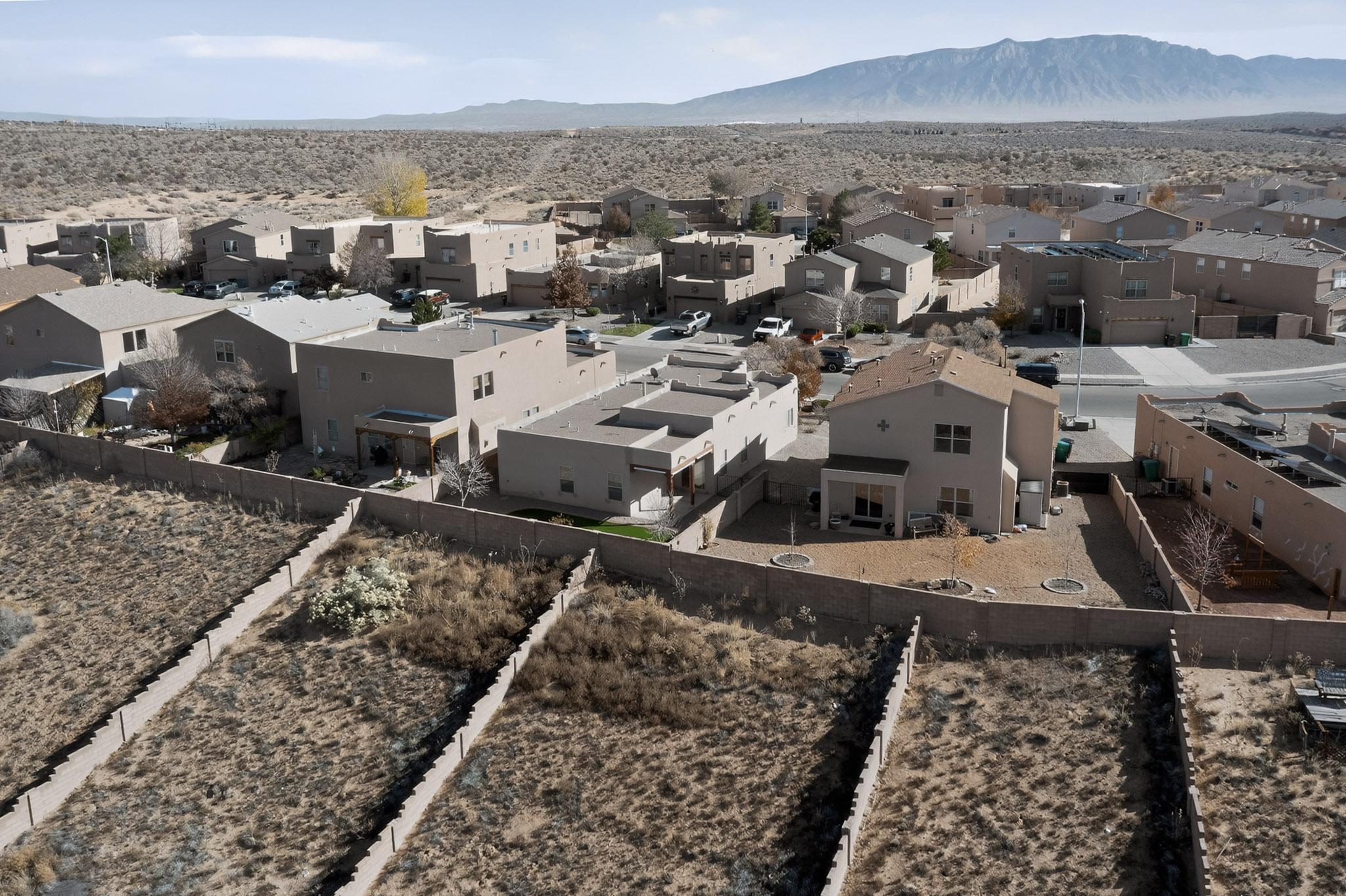 3237 Cochiti Street NE