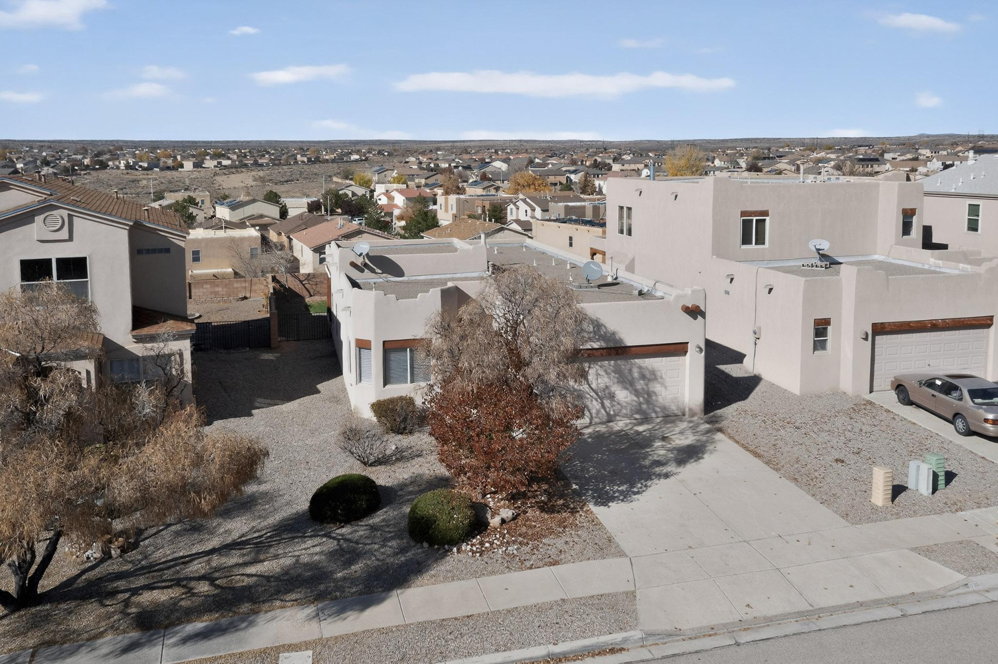 Private Address