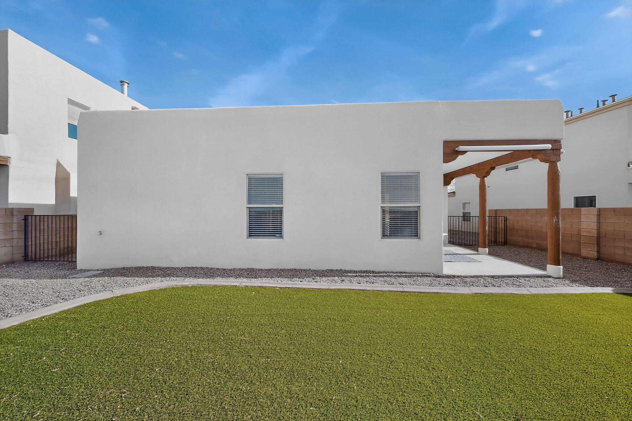 3237 Cochiti Street NE