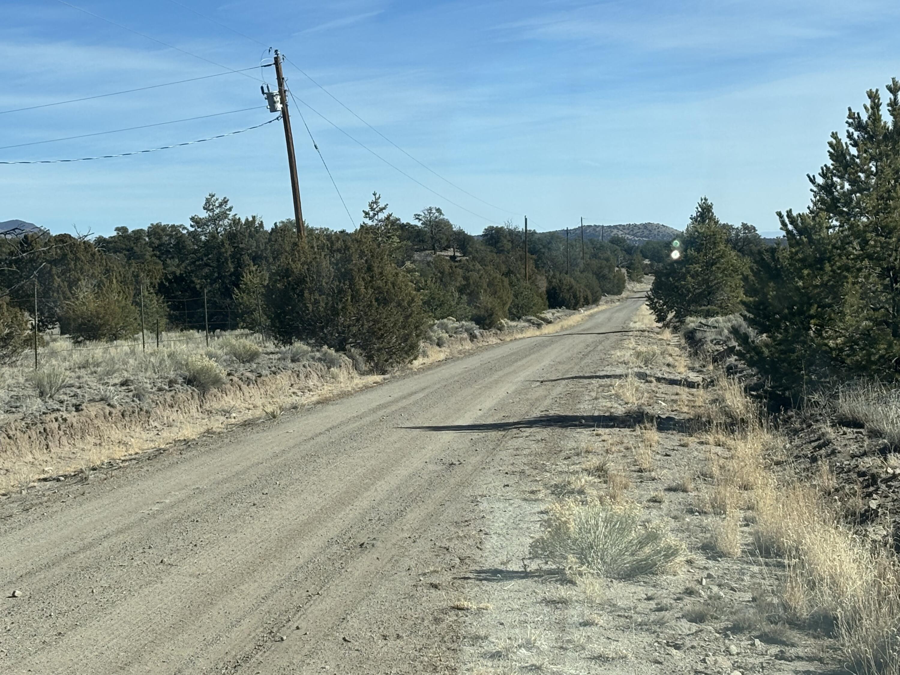 Lot 17 Horse Peek Ranches