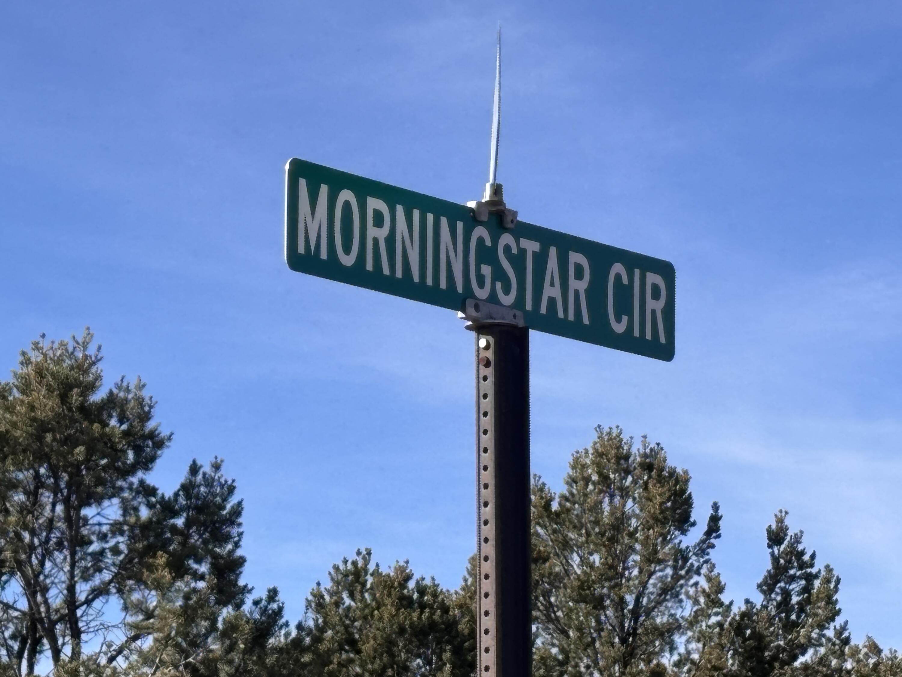 Lot 17 Horse Peek Ranches