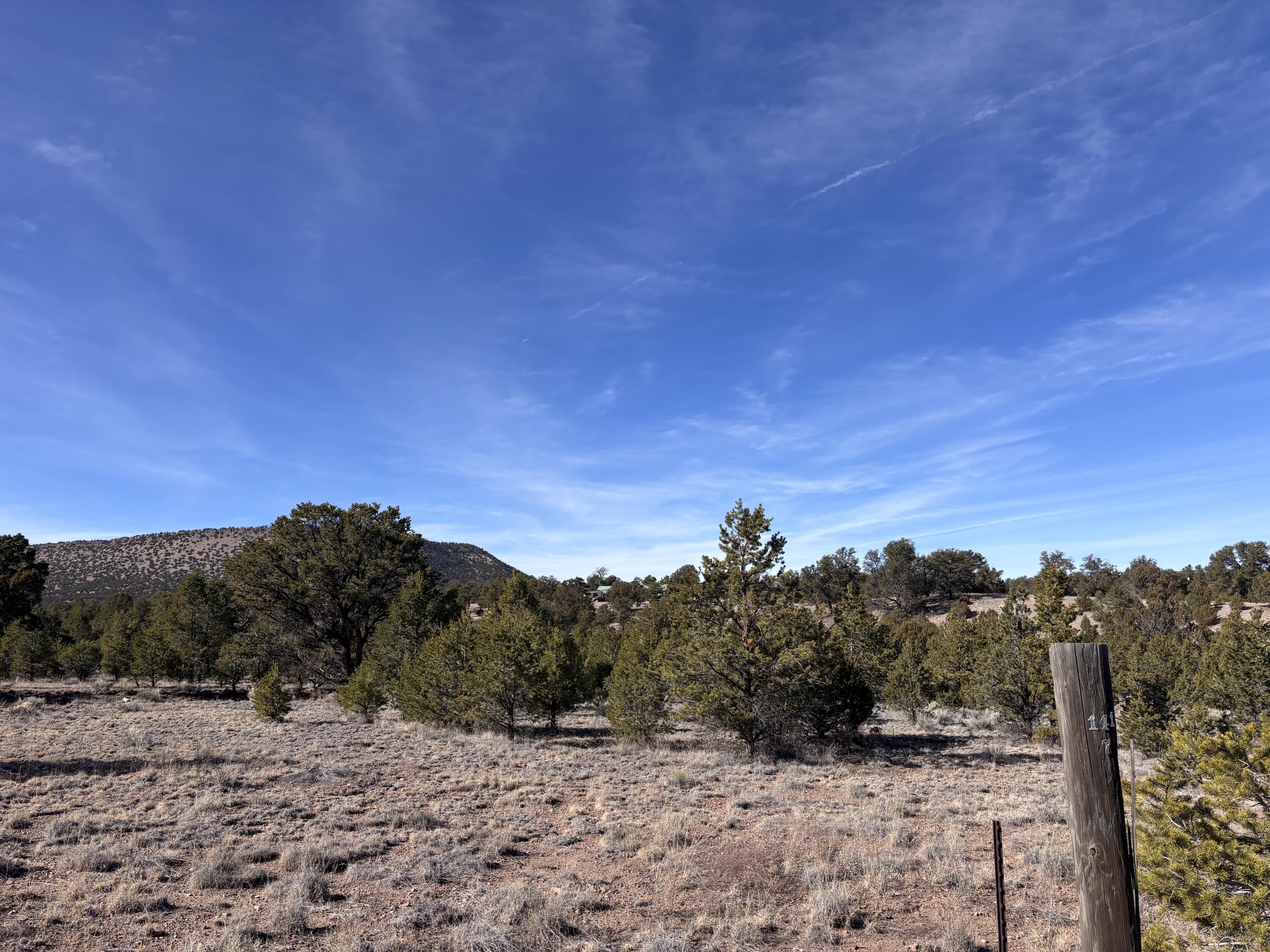 Lot 17 Horse Peek Ranches