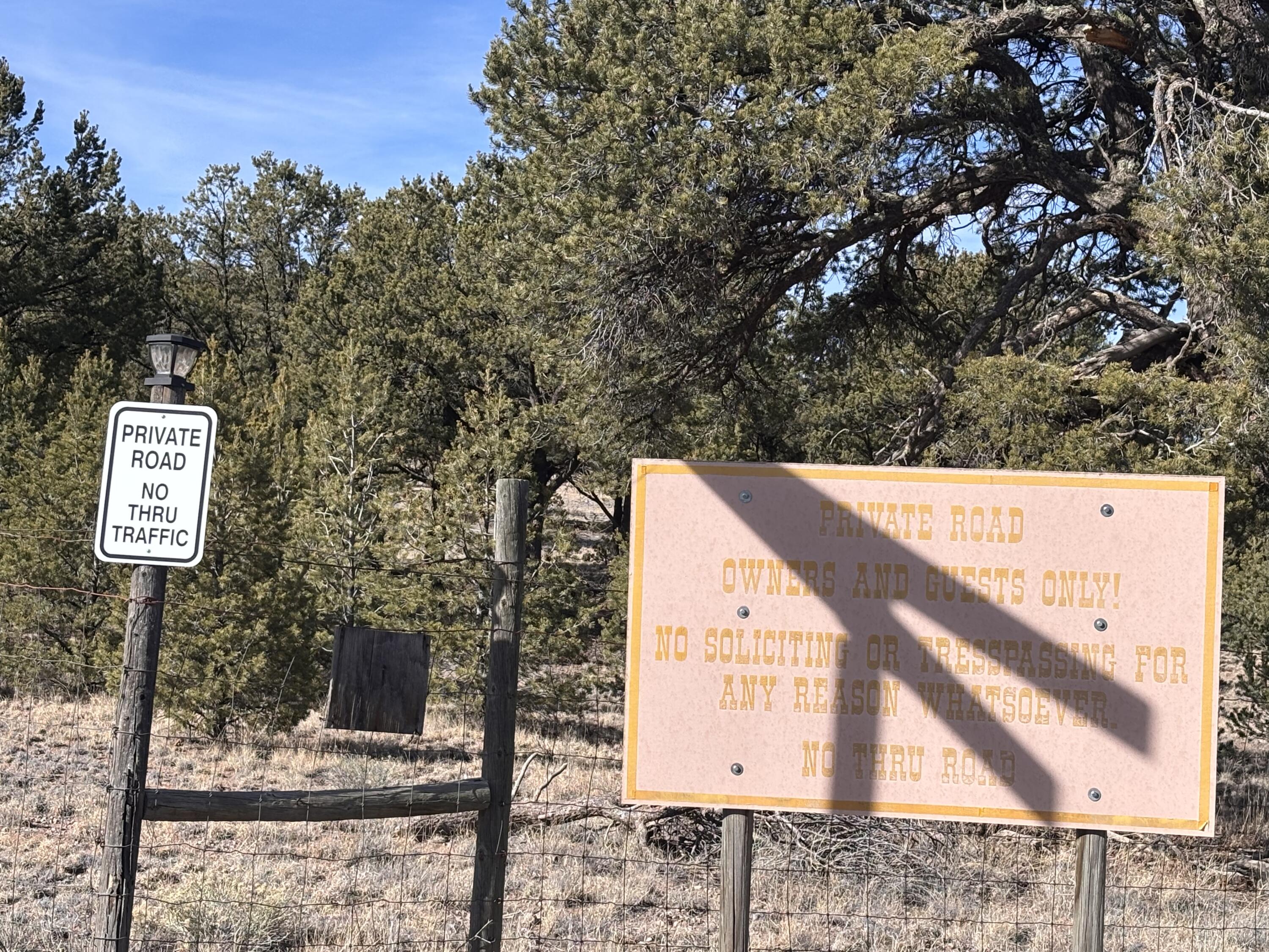 Lot 17 Horse Peek Ranches