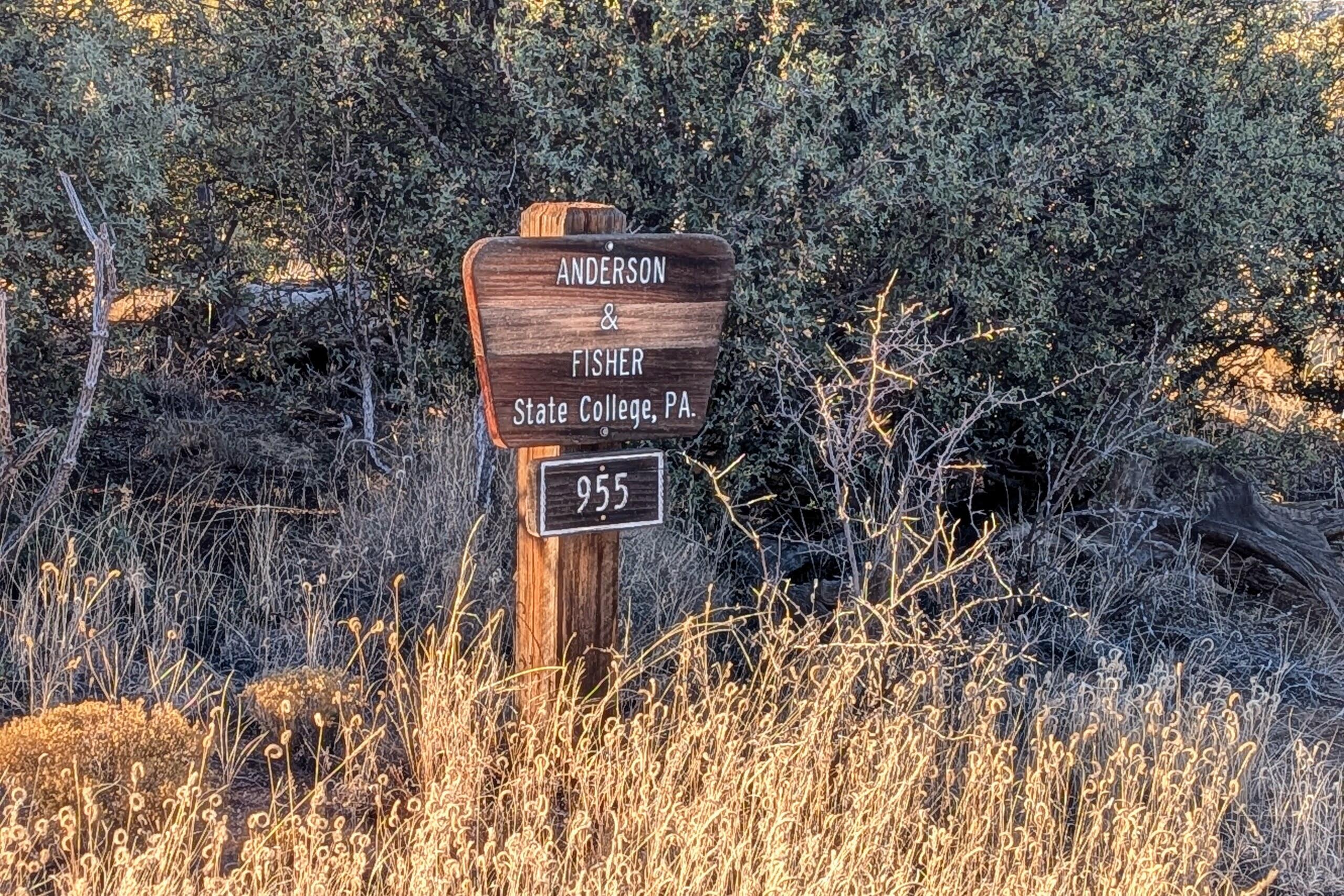 955 Moho Trail