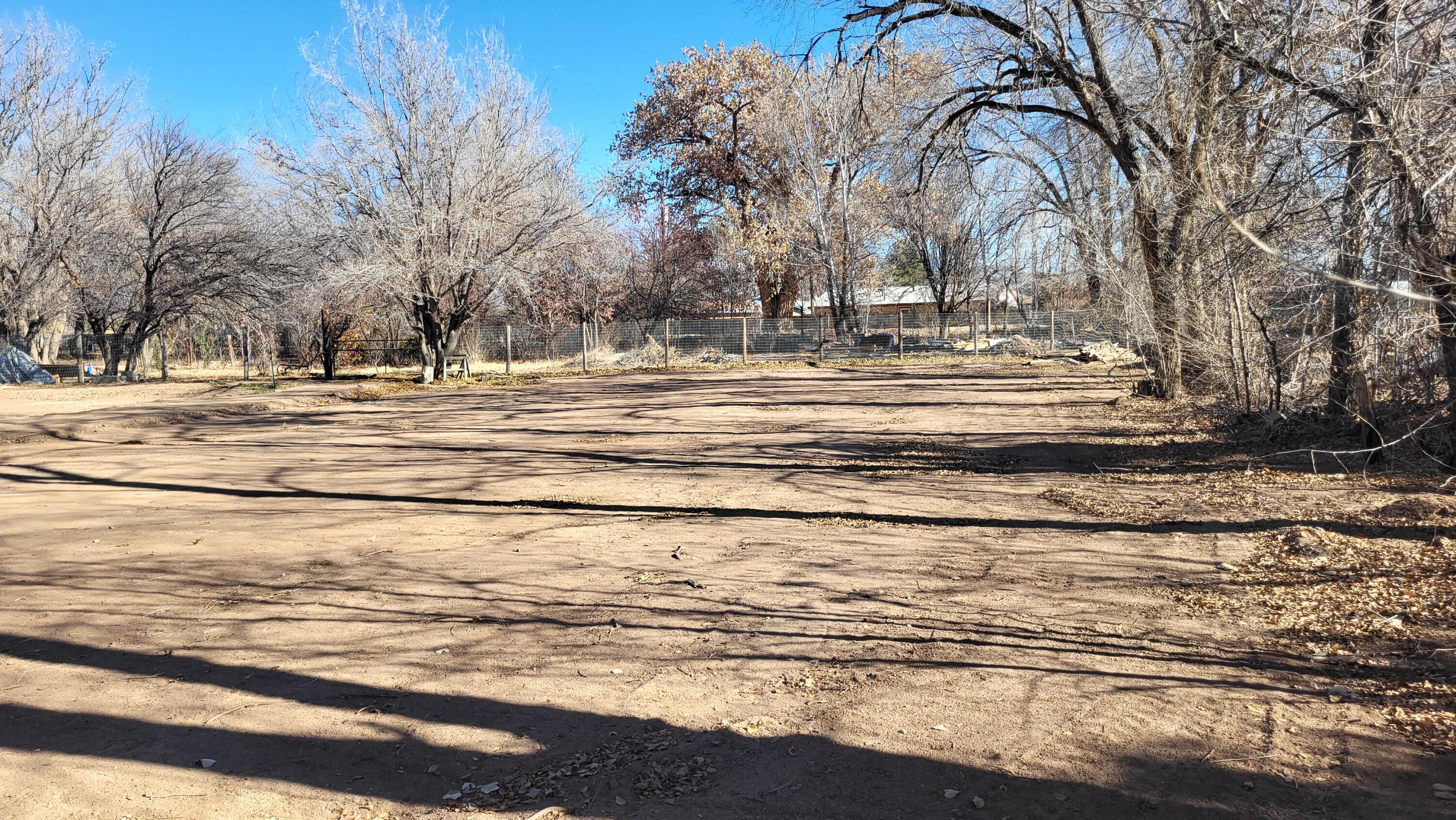 1302 Avenida Cristo Rey Avenue NW