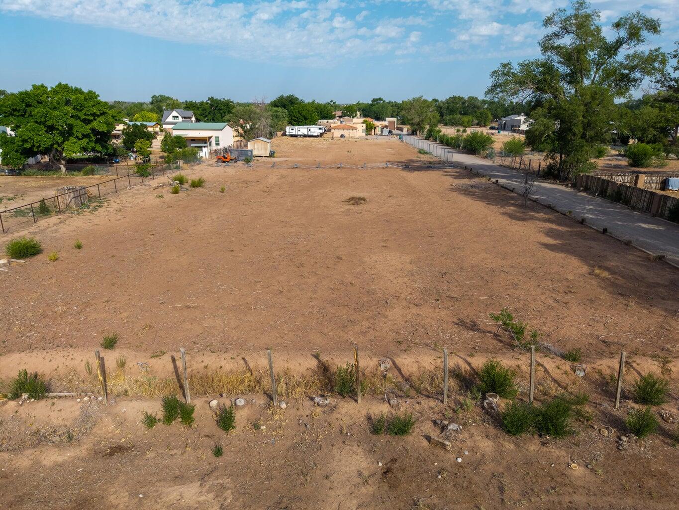 808 Camino Del Prado NW