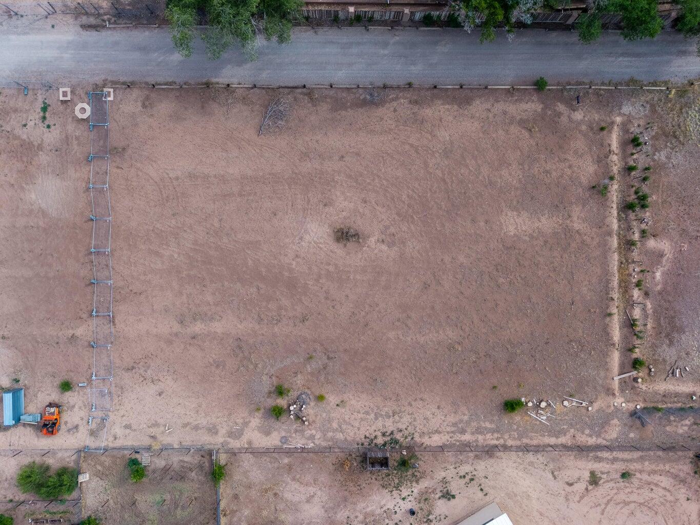 808 Camino Del Prado NW