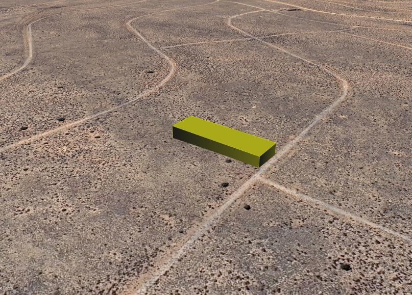 Dudley (U22 B47 L43) Drive NE