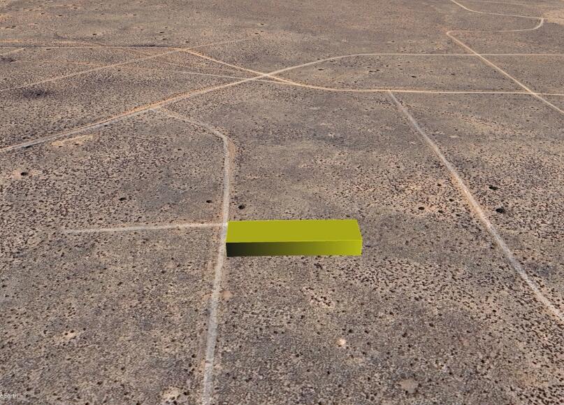 Dudley (U22 B47 L43) Drive NE