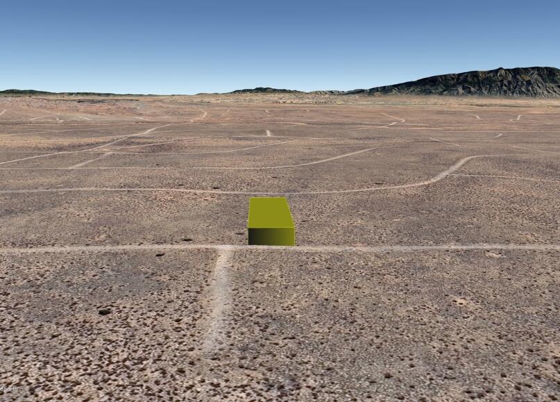 Dudley (U22 B47 L43) Drive NE