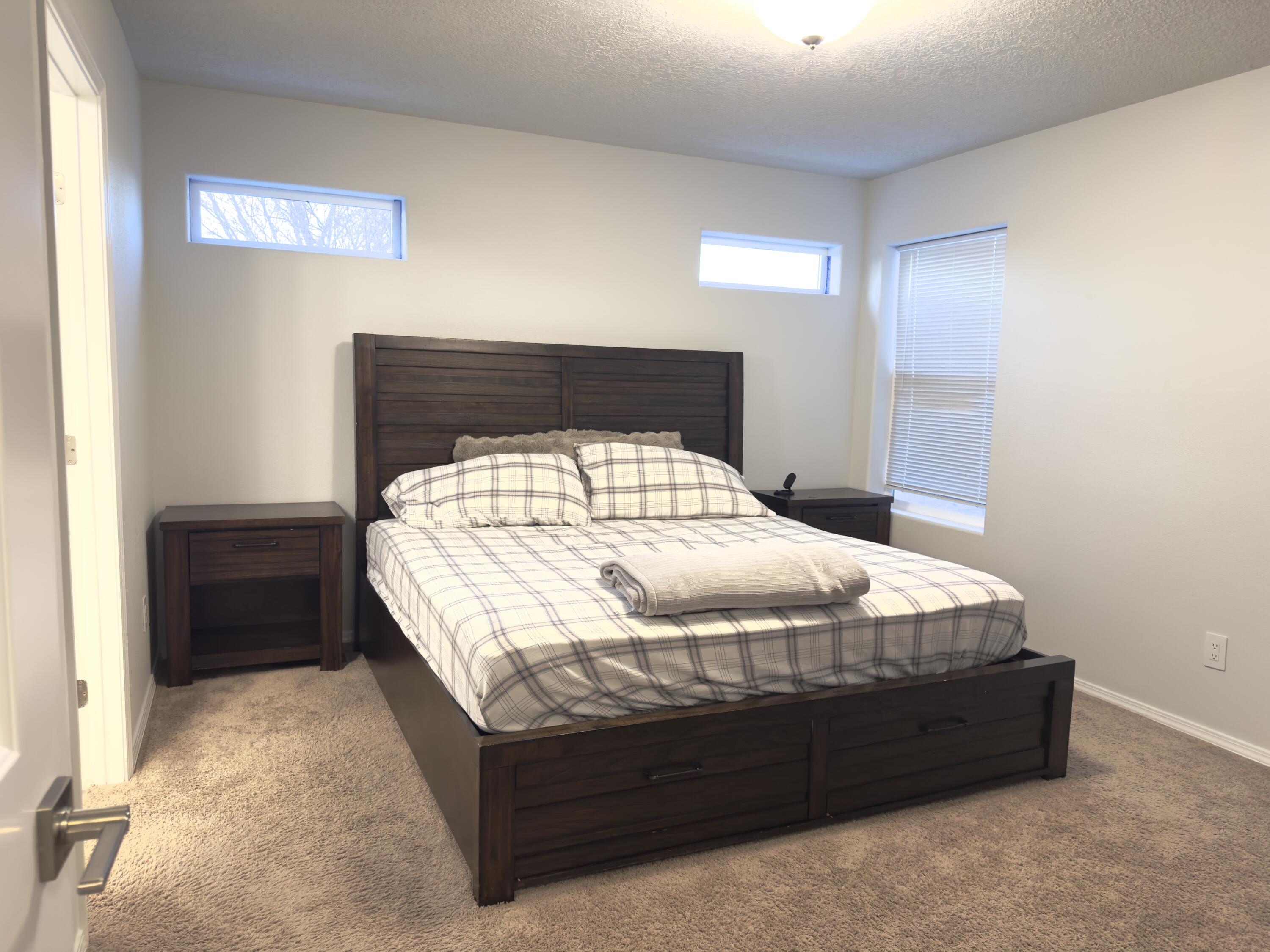 9509 Sage Ranch Court SW