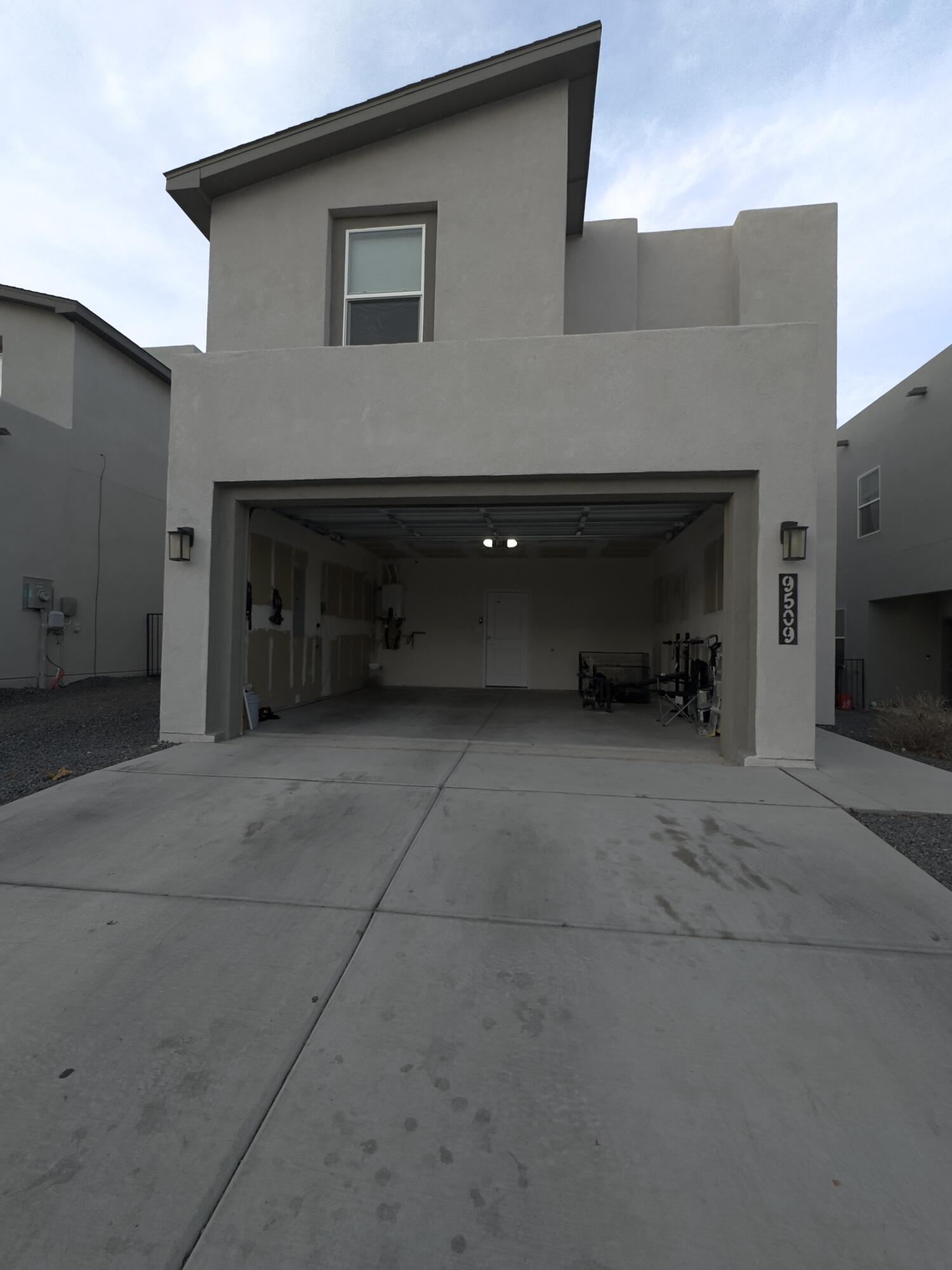 9509 Sage Ranch Court SW