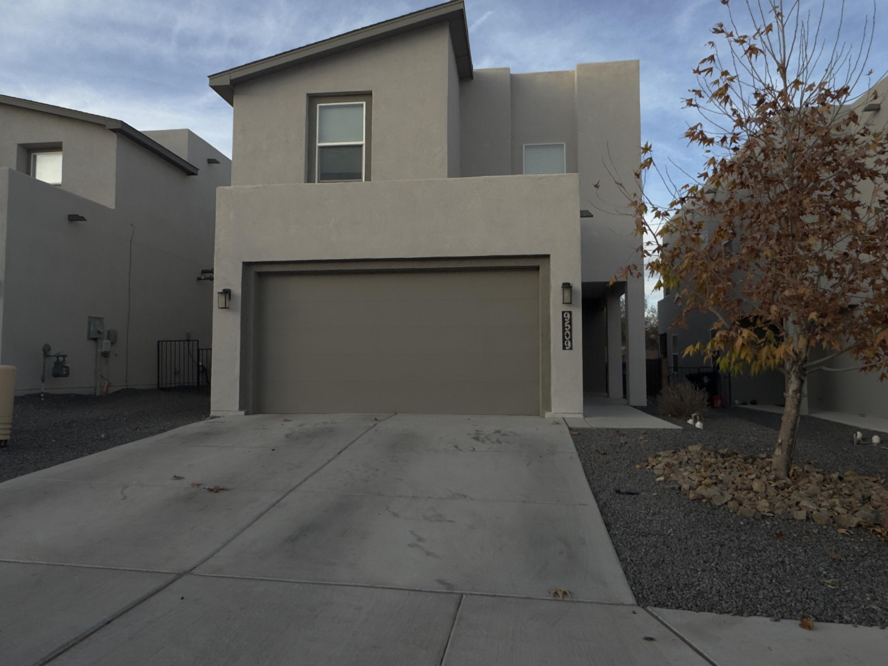 9509 Sage Ranch Court SW