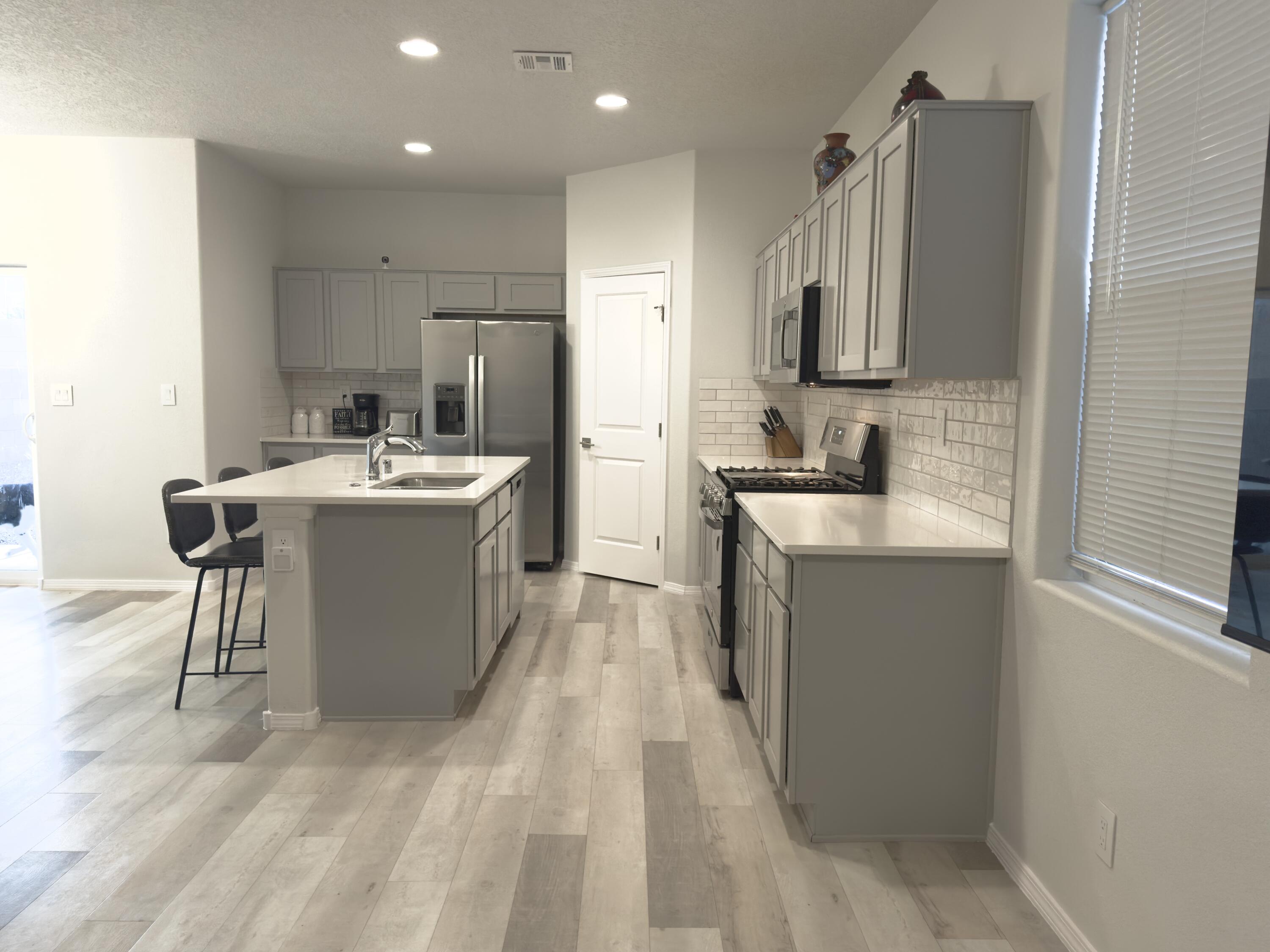 9509 Sage Ranch Court SW