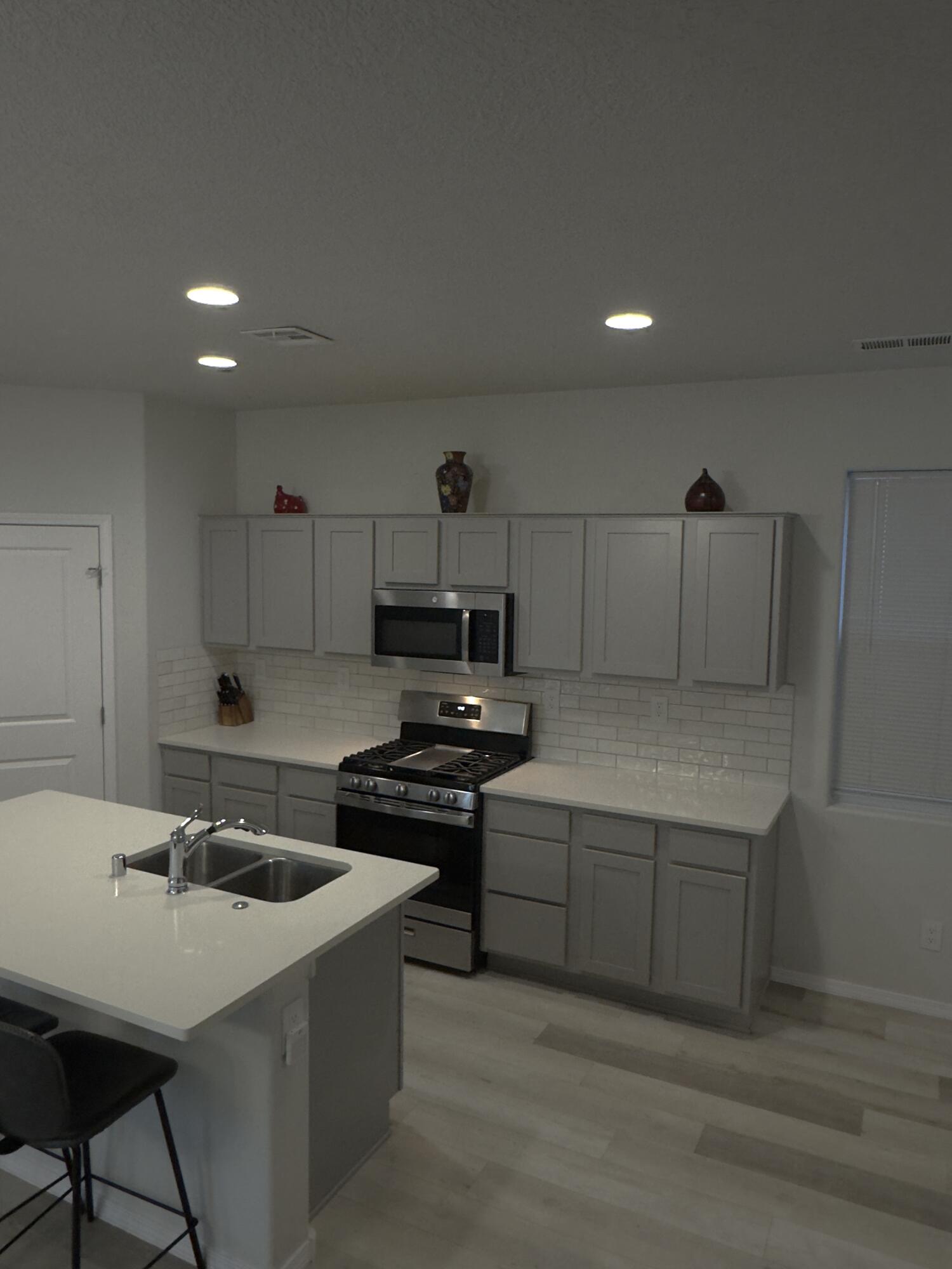 9509 Sage Ranch Court SW