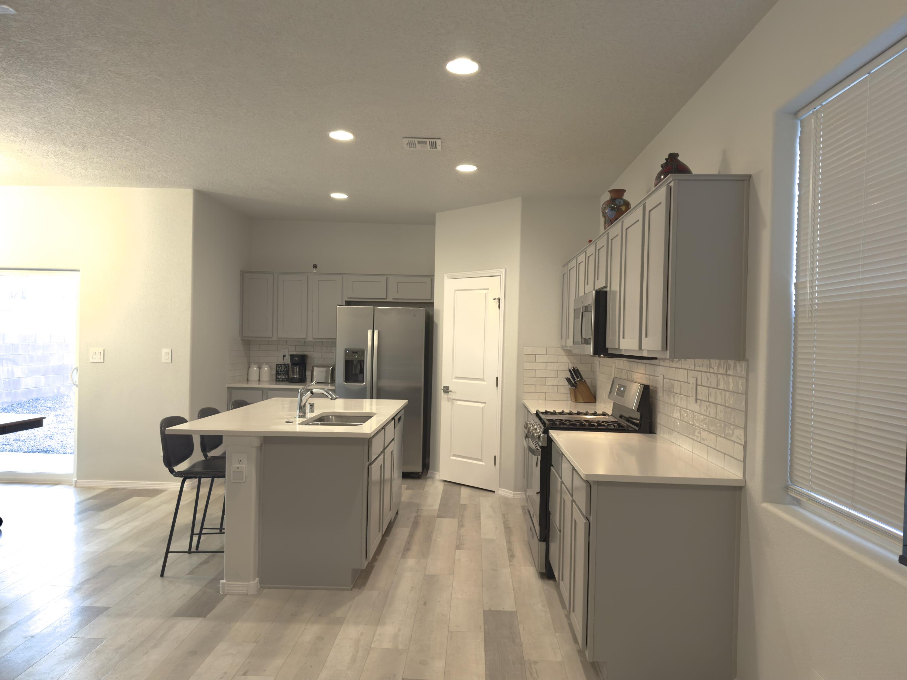 9509 Sage Ranch Court SW