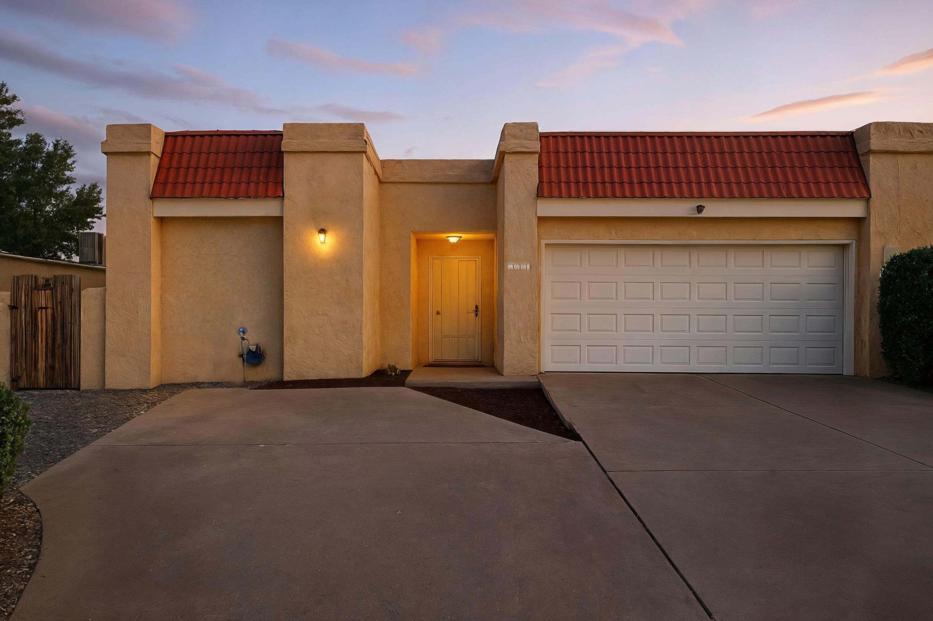9505 COMANCHE Road NE