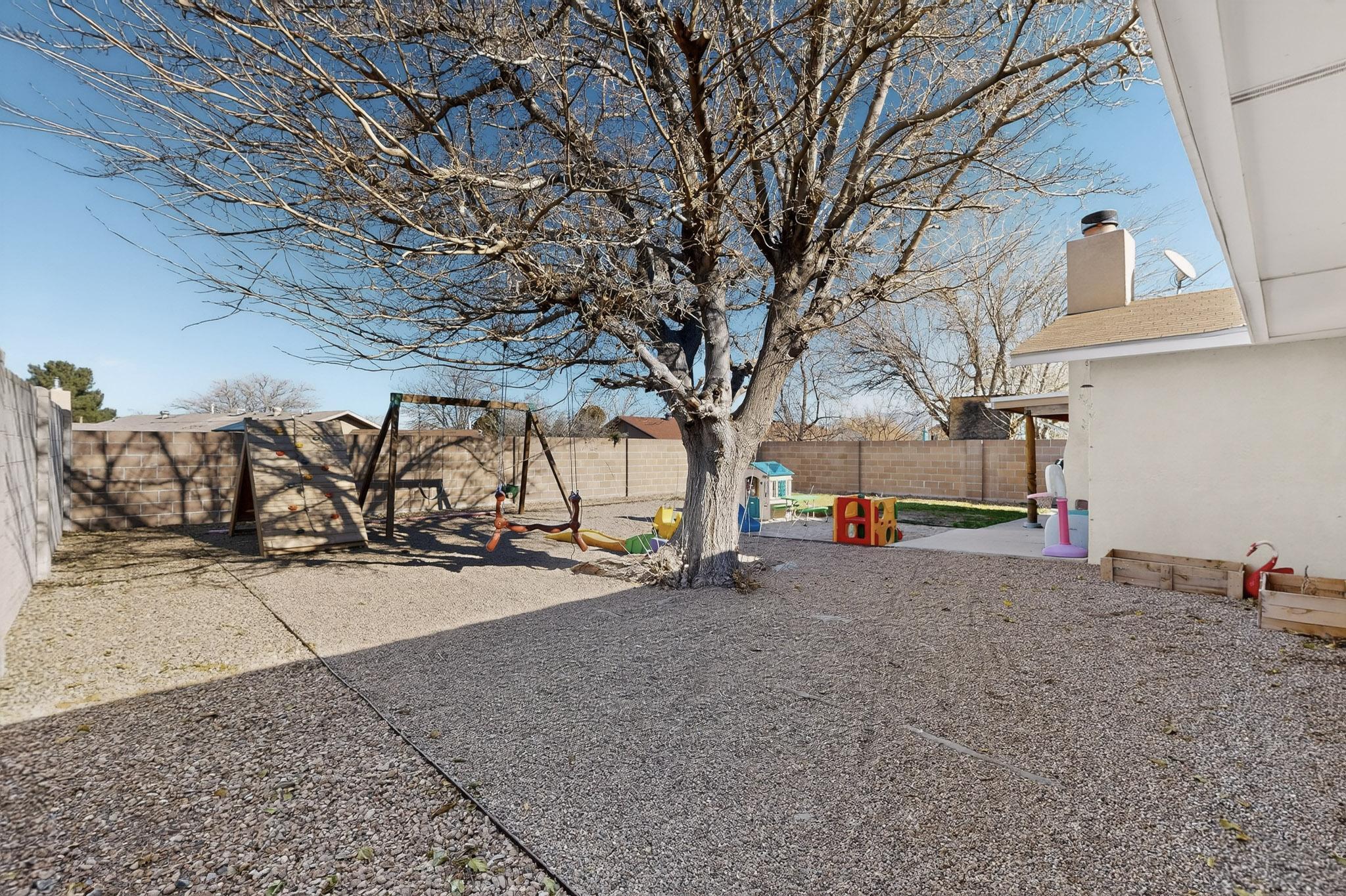 7307 Georgetown Avenue NW