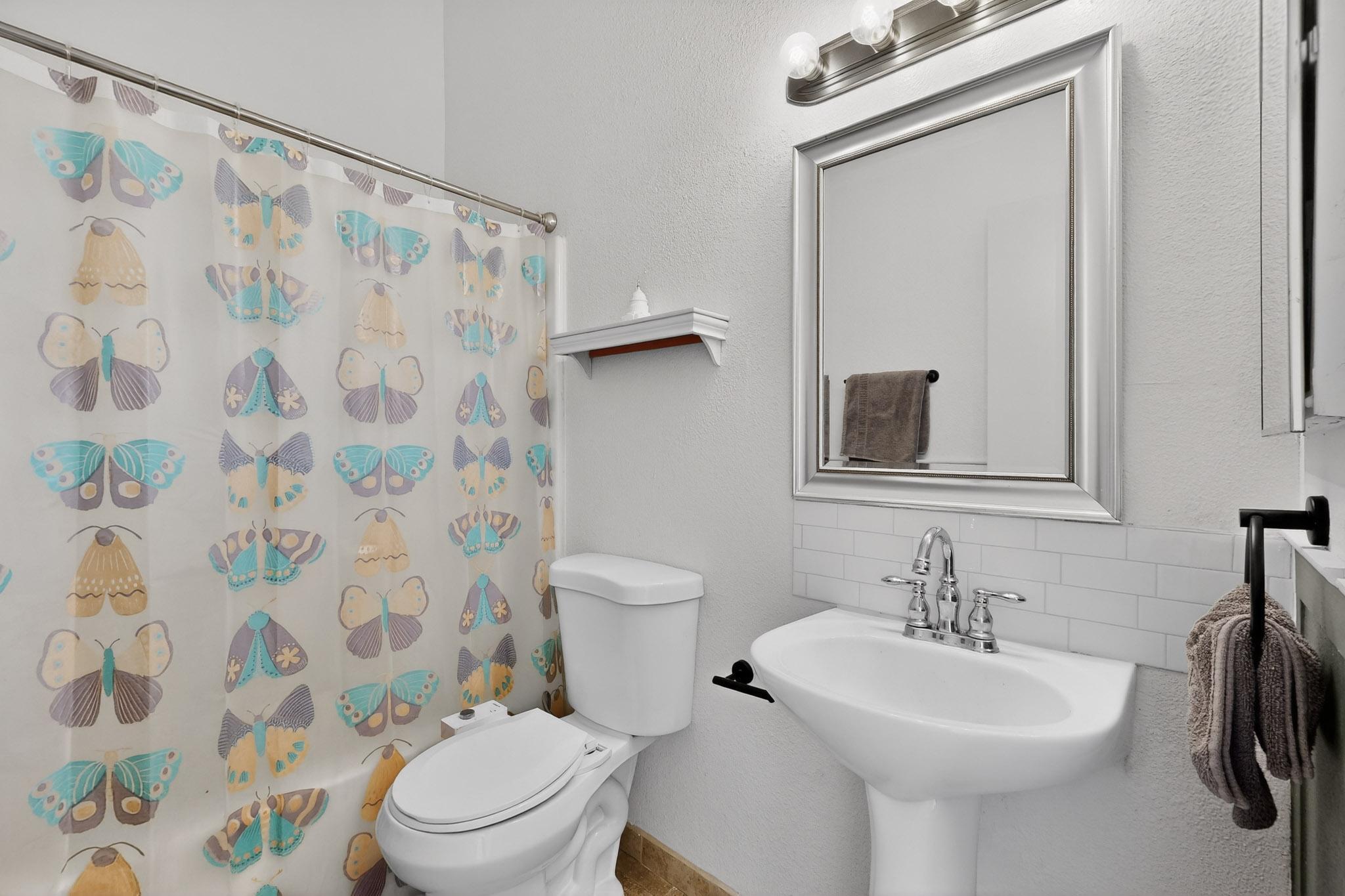 7307 Georgetown Avenue NW