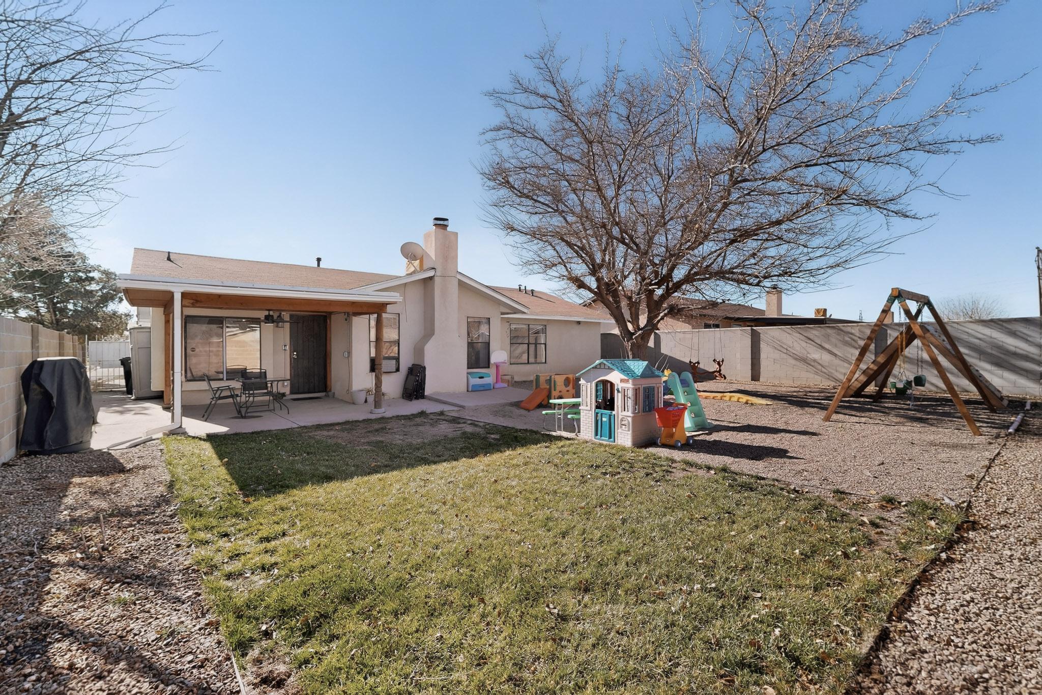 7307 Georgetown Avenue NW