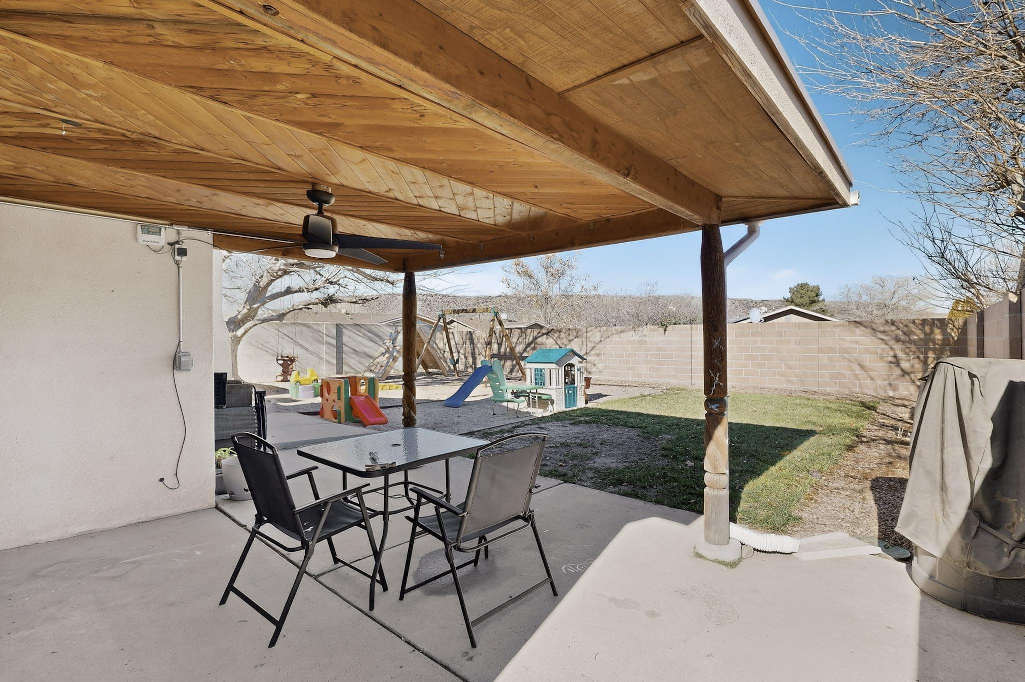 7307 Georgetown Avenue NW