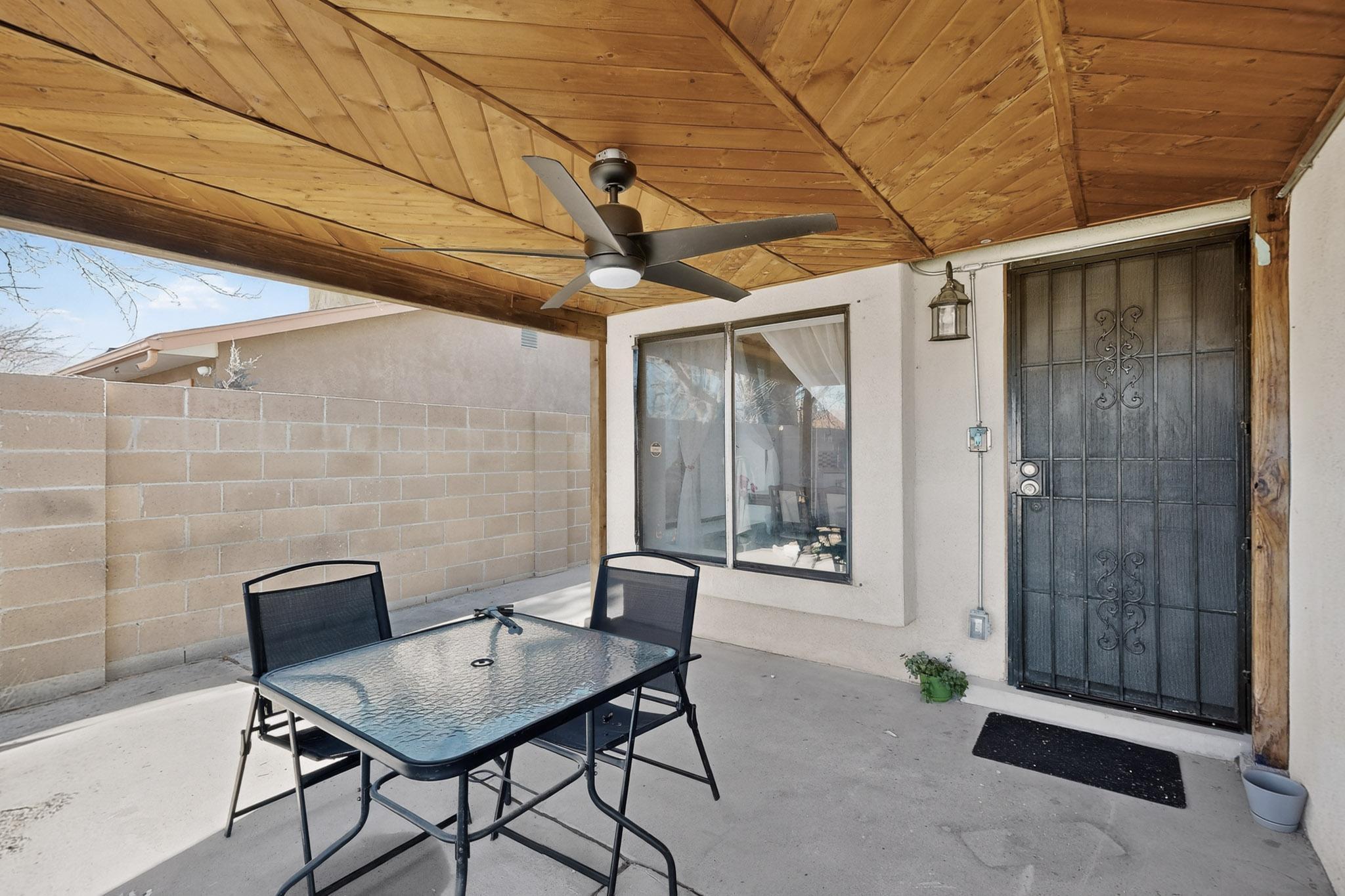 7307 Georgetown Avenue NW