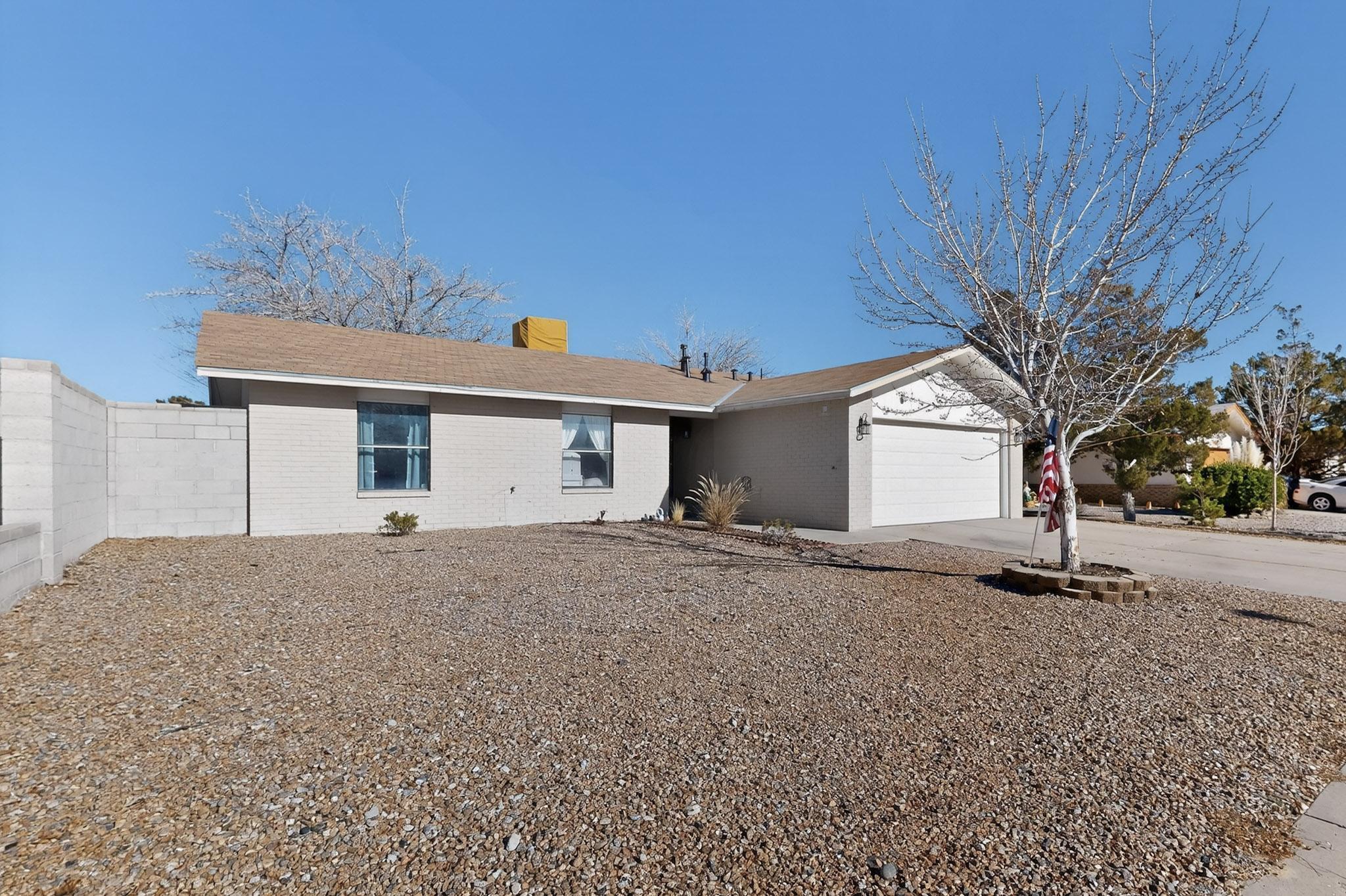 7307 Georgetown Avenue NW