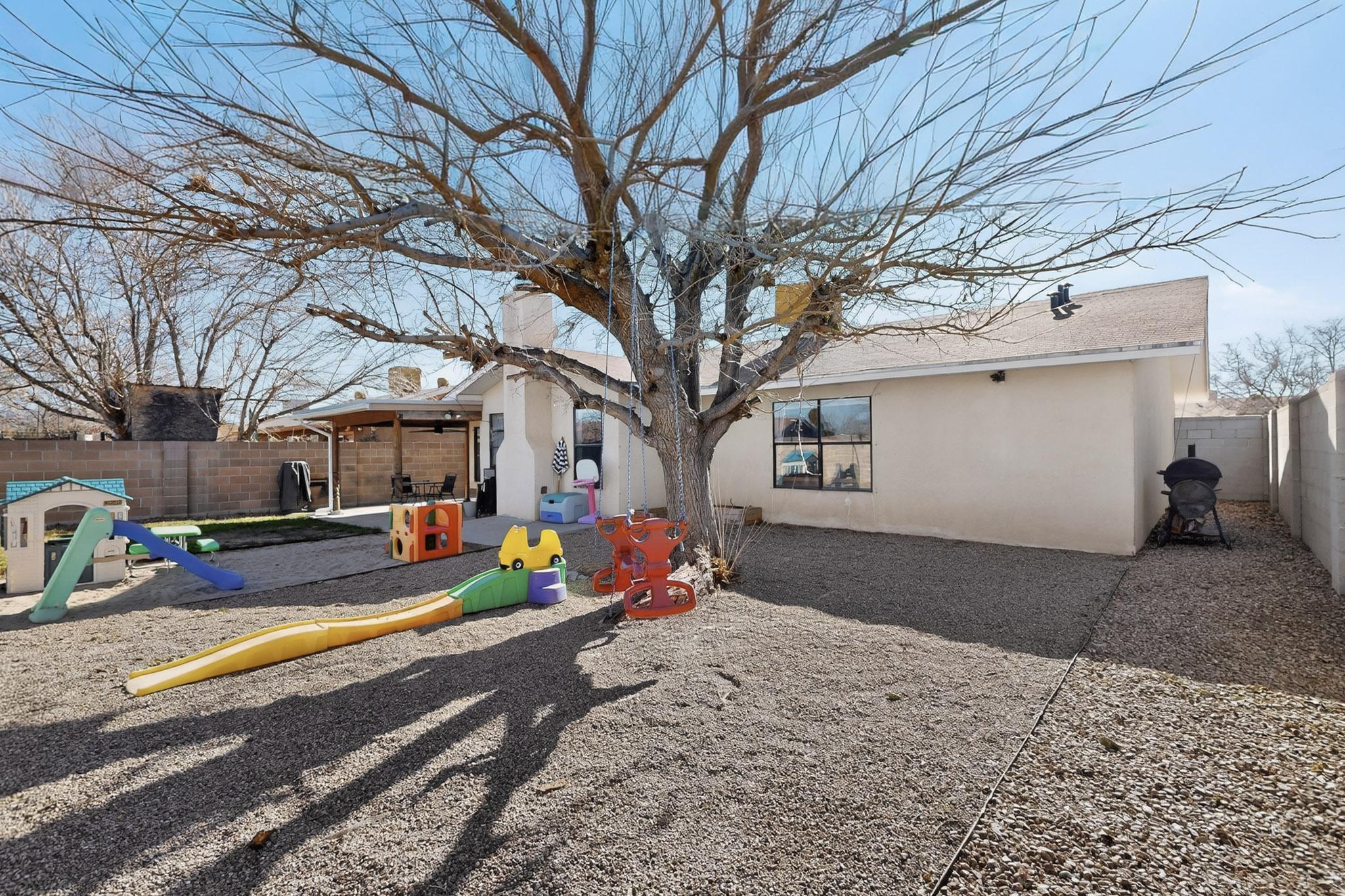 7307 Georgetown Avenue NW