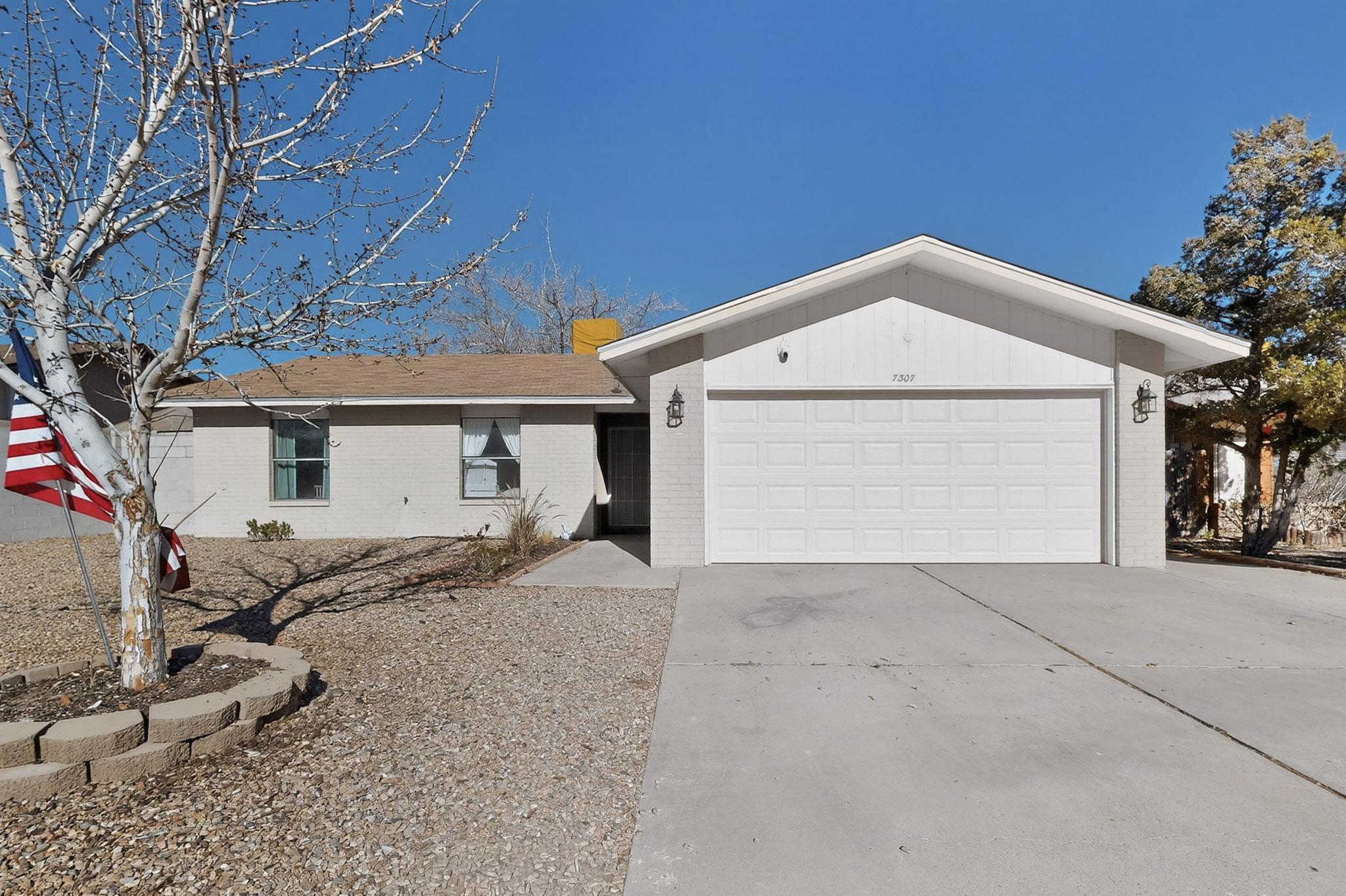 7307 Georgetown Avenue NW