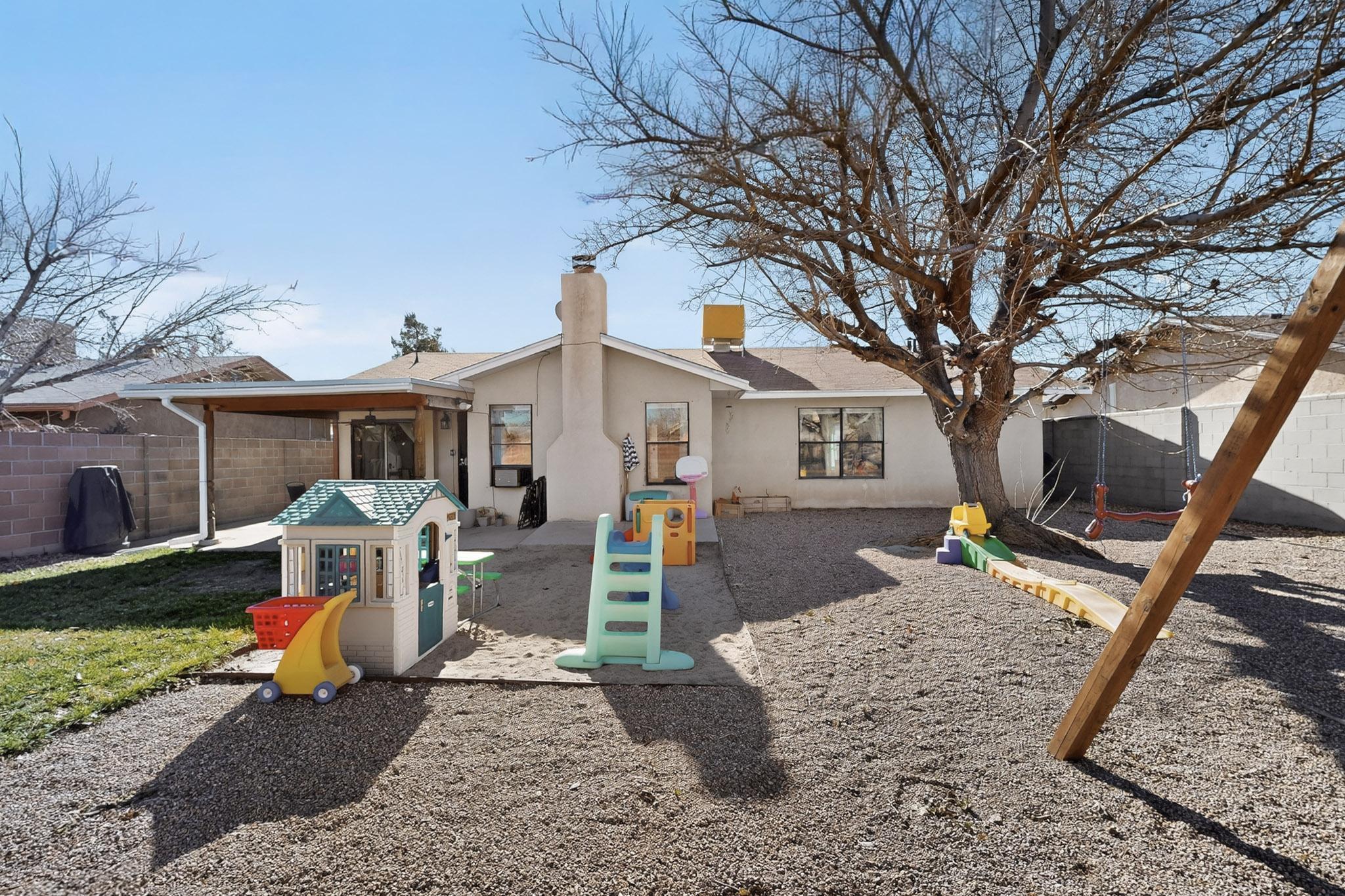 7307 Georgetown Avenue NW