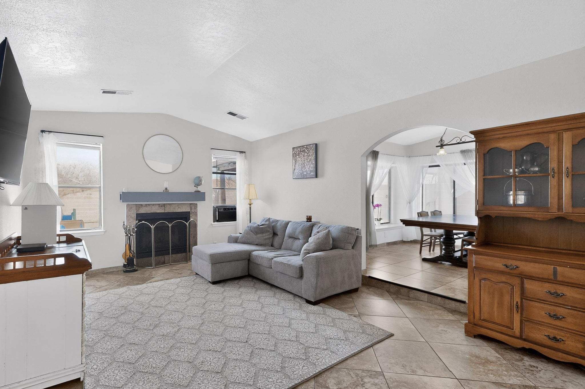 7307 Georgetown Avenue NW