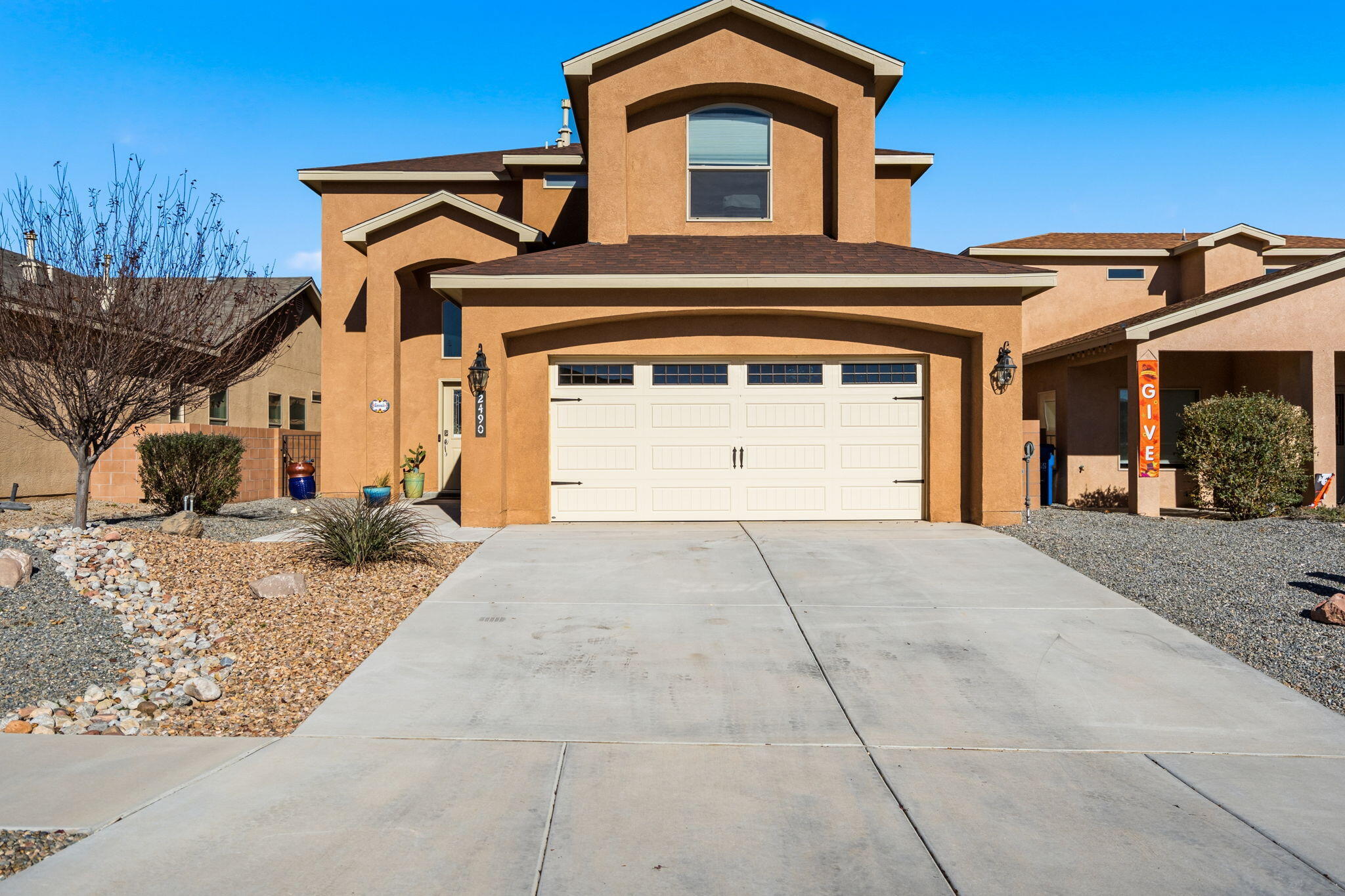 2490 Desert Sky Street SW