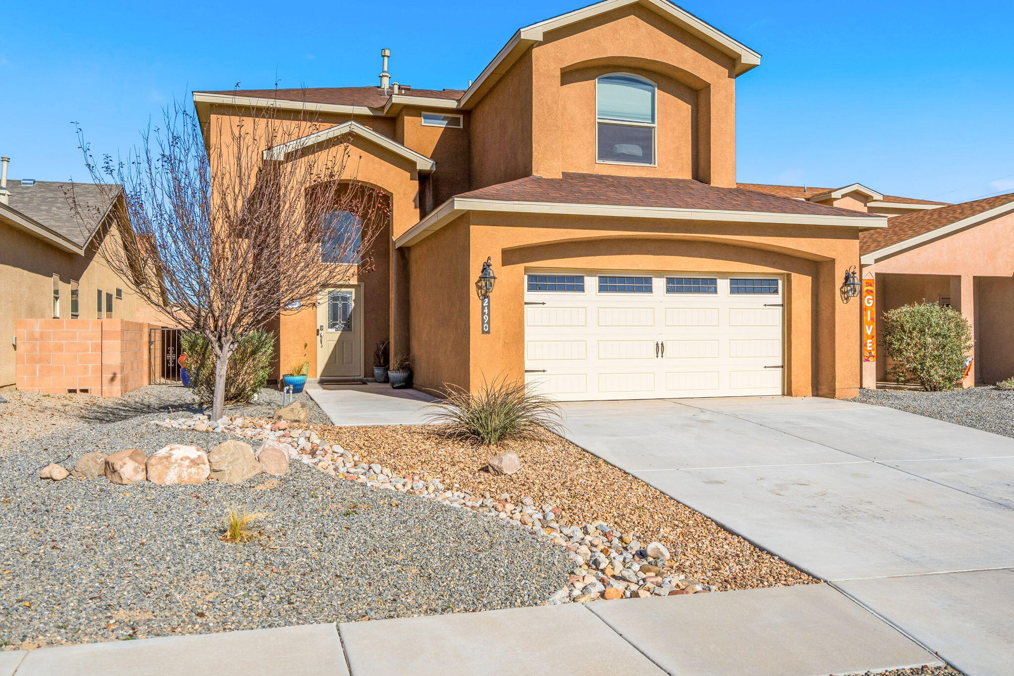 2490 Desert Sky Street SW