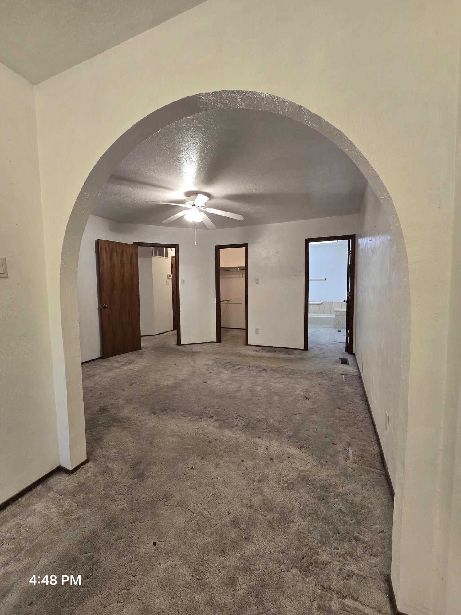 1221 La Charles Drive NE