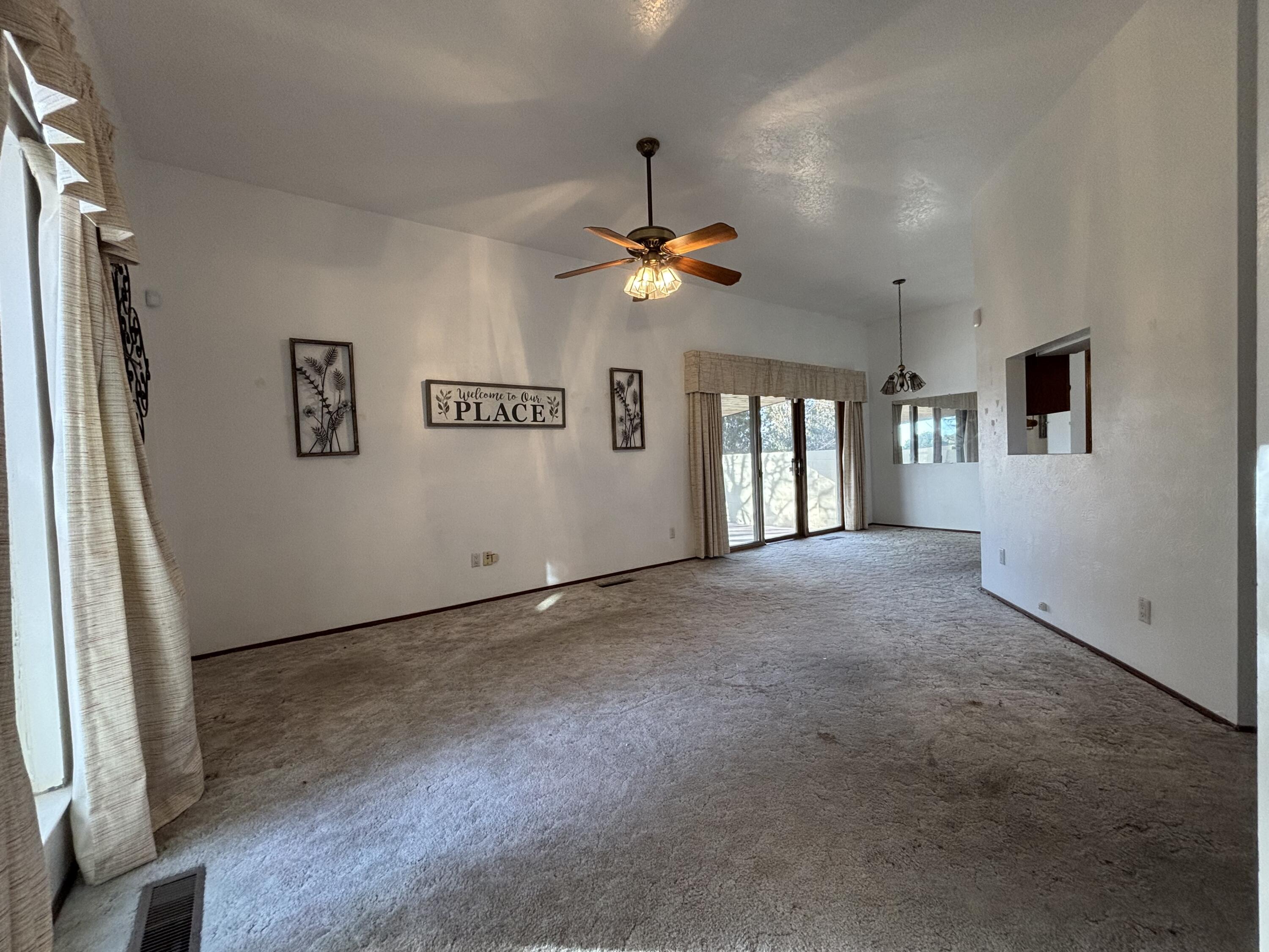 1221 La Charles Drive NE